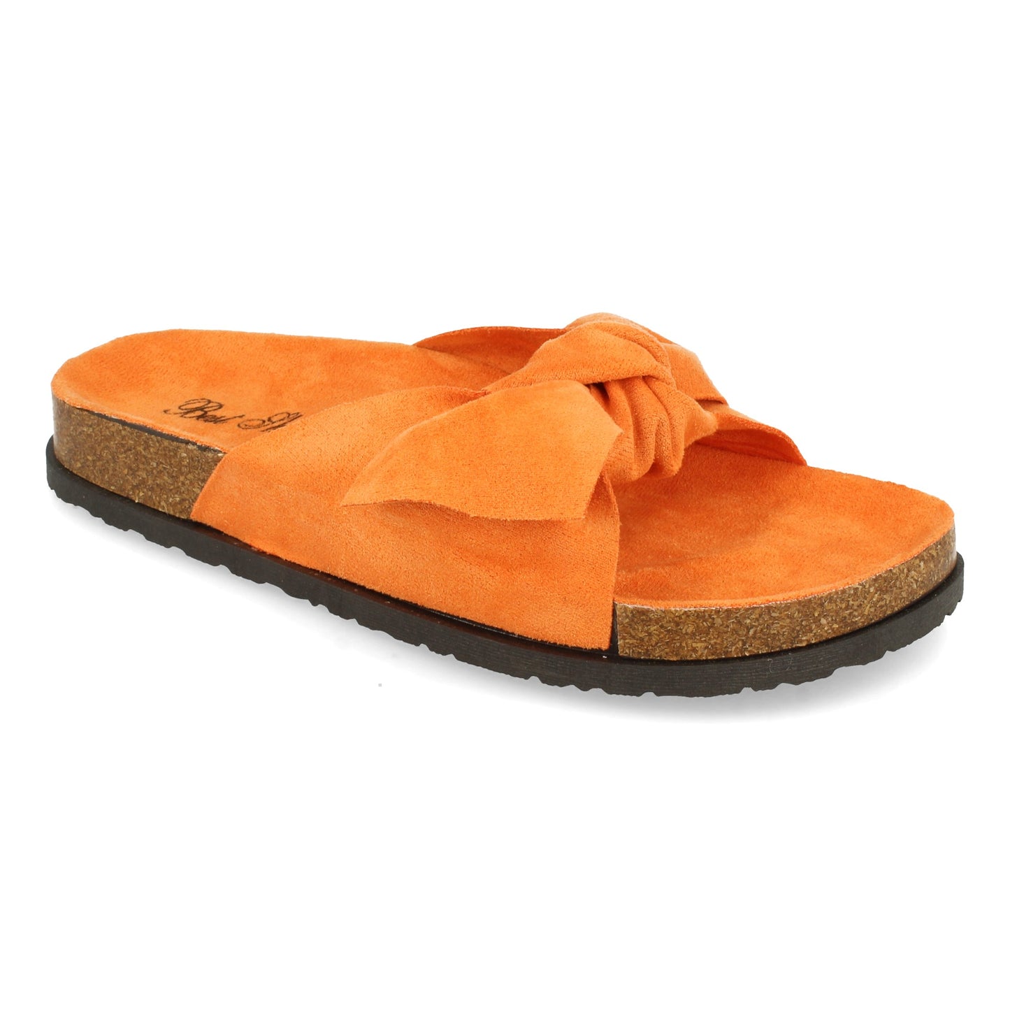 SIL Naranja