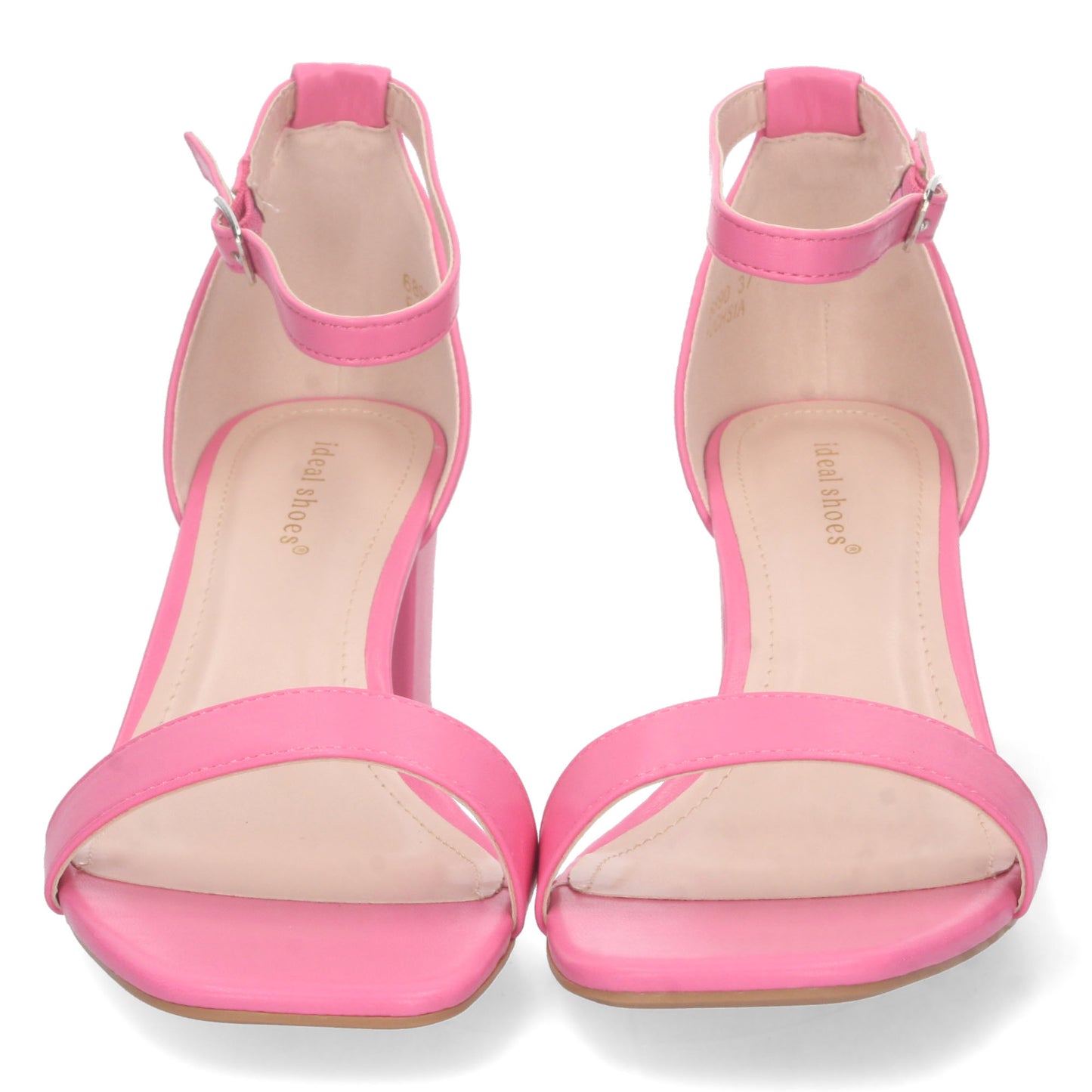 Piani Fucsia
