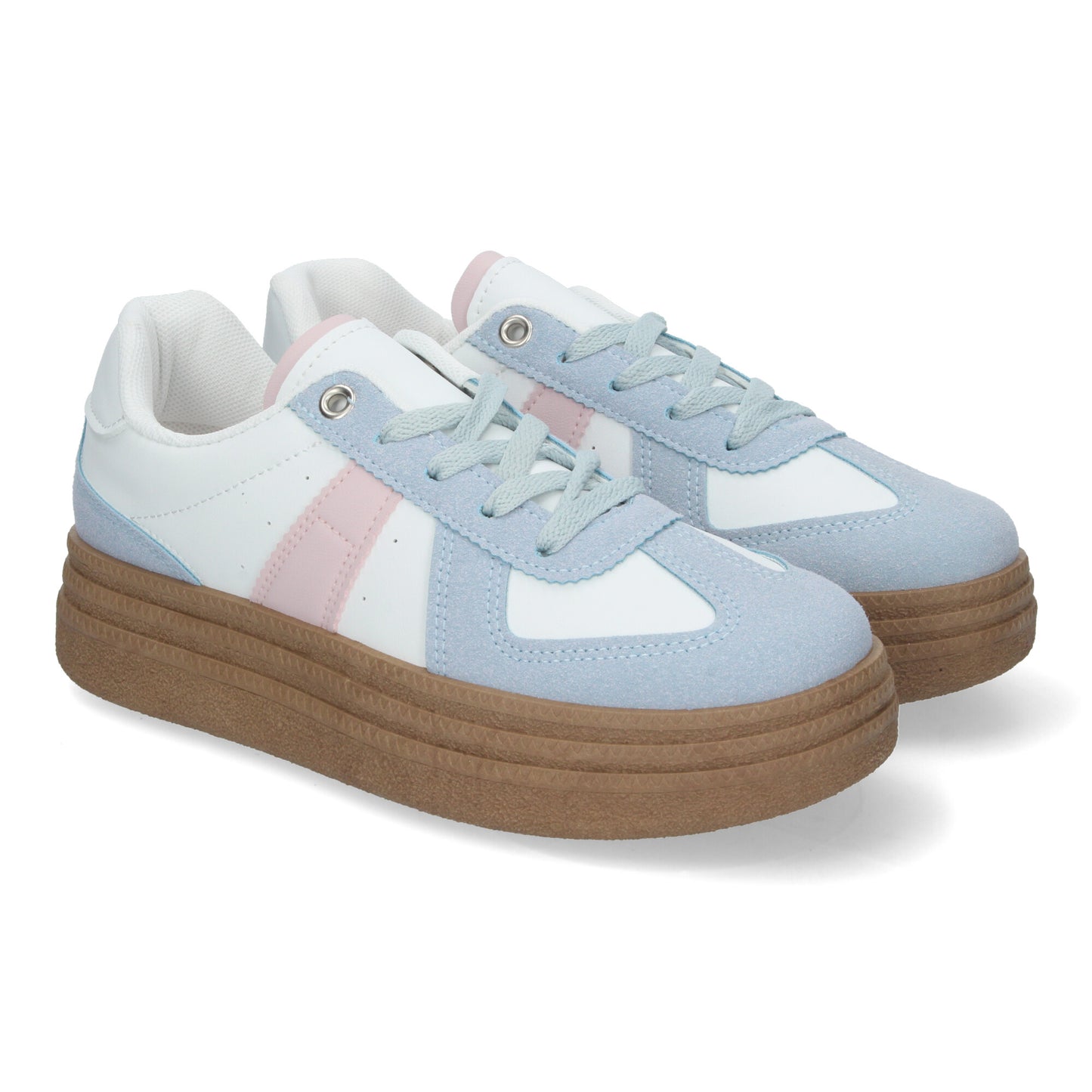 ABRIL Azul