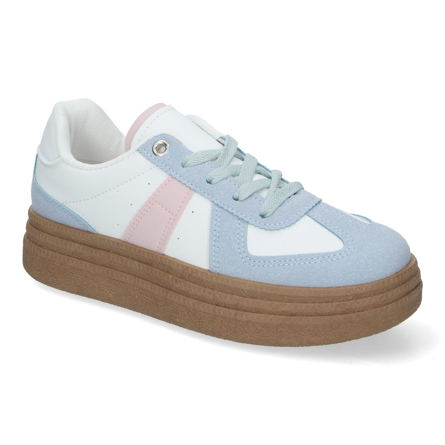 ABRIL Azul