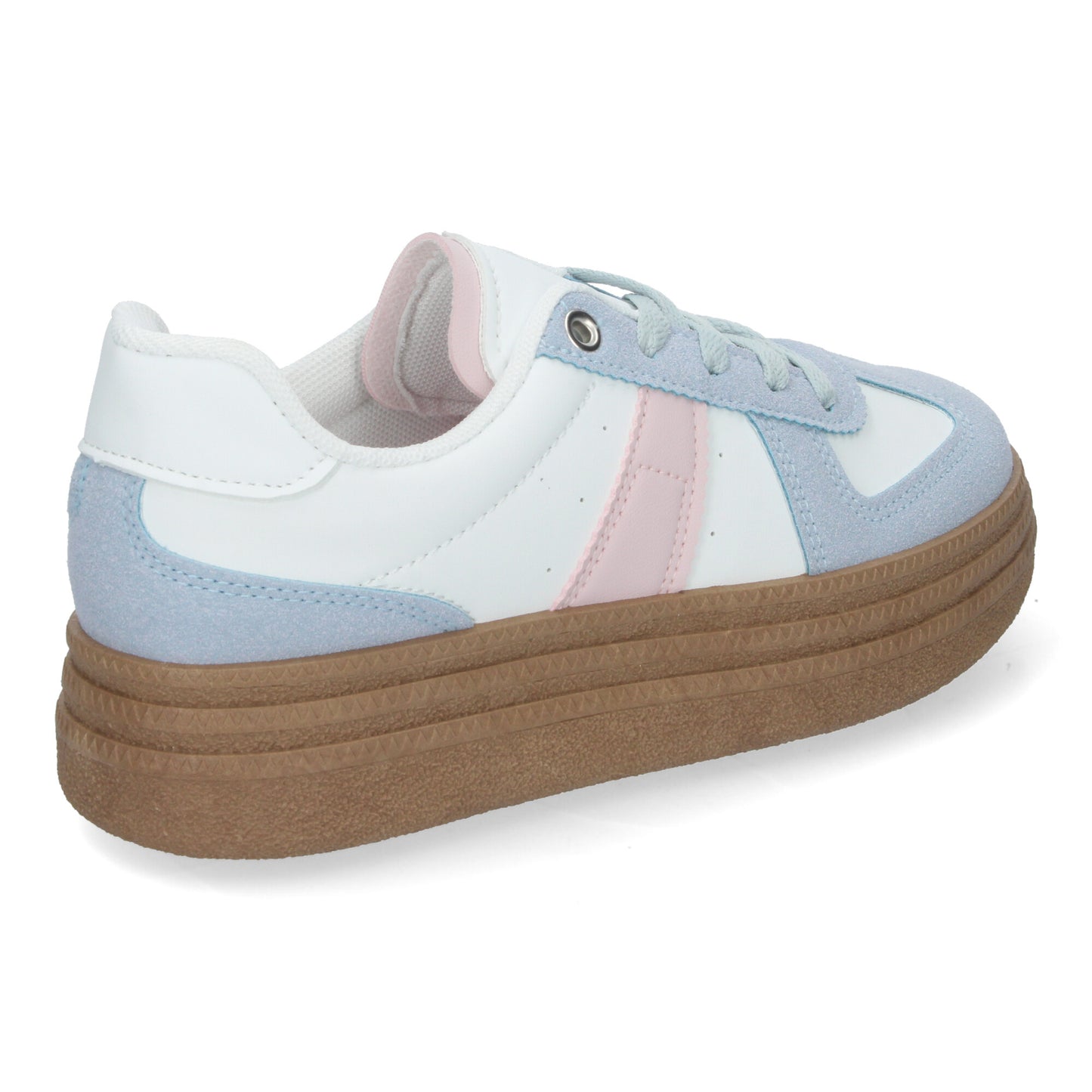 ABRIL Azul