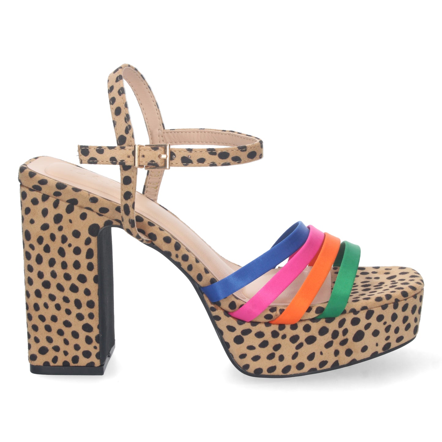 VENECIA Leopardo