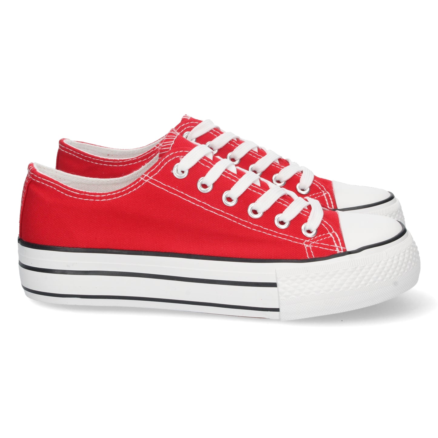 WAY Rojo