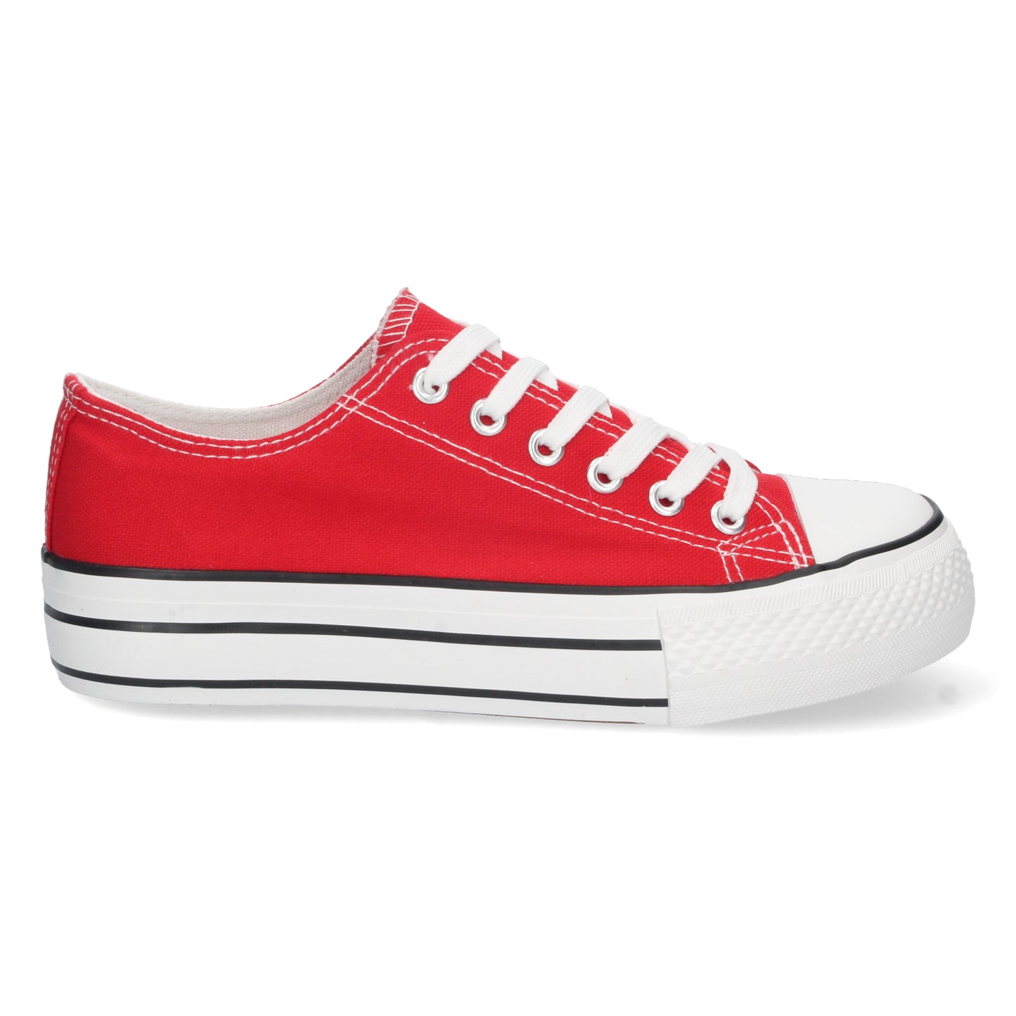 WAY Rojo