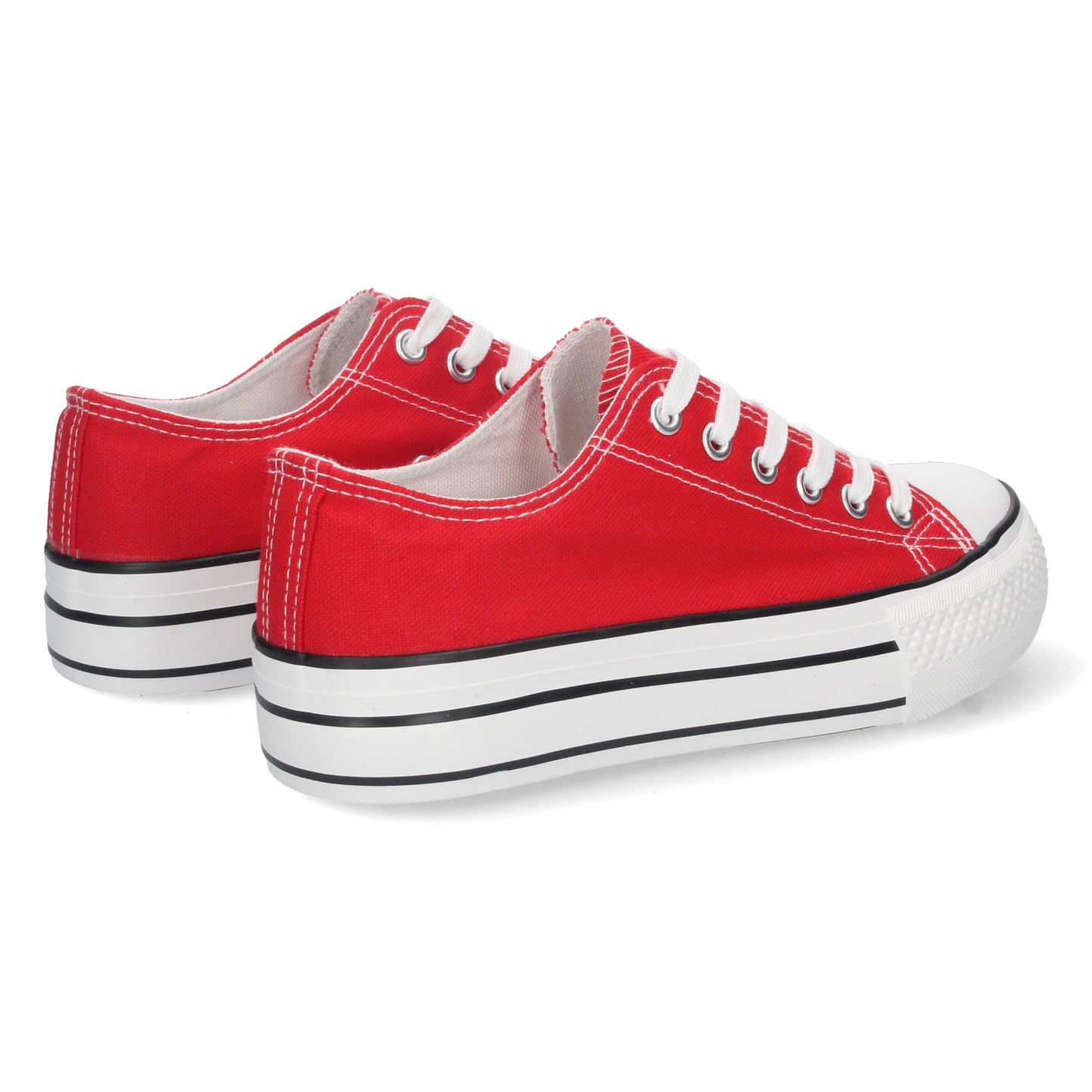 WAY Rojo