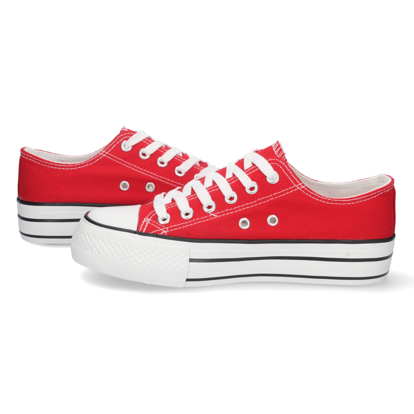WAY Rojo