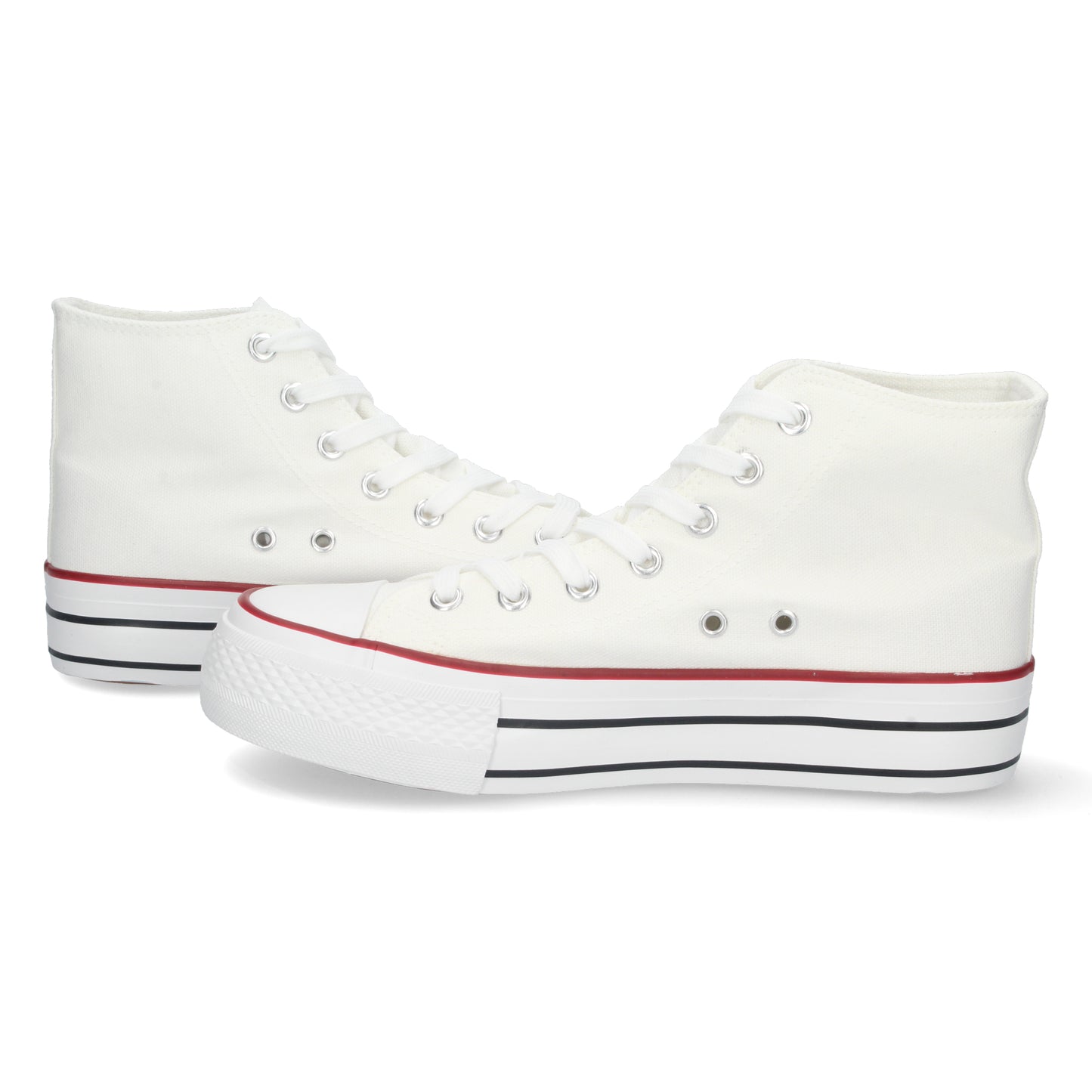 BAJ Blanco