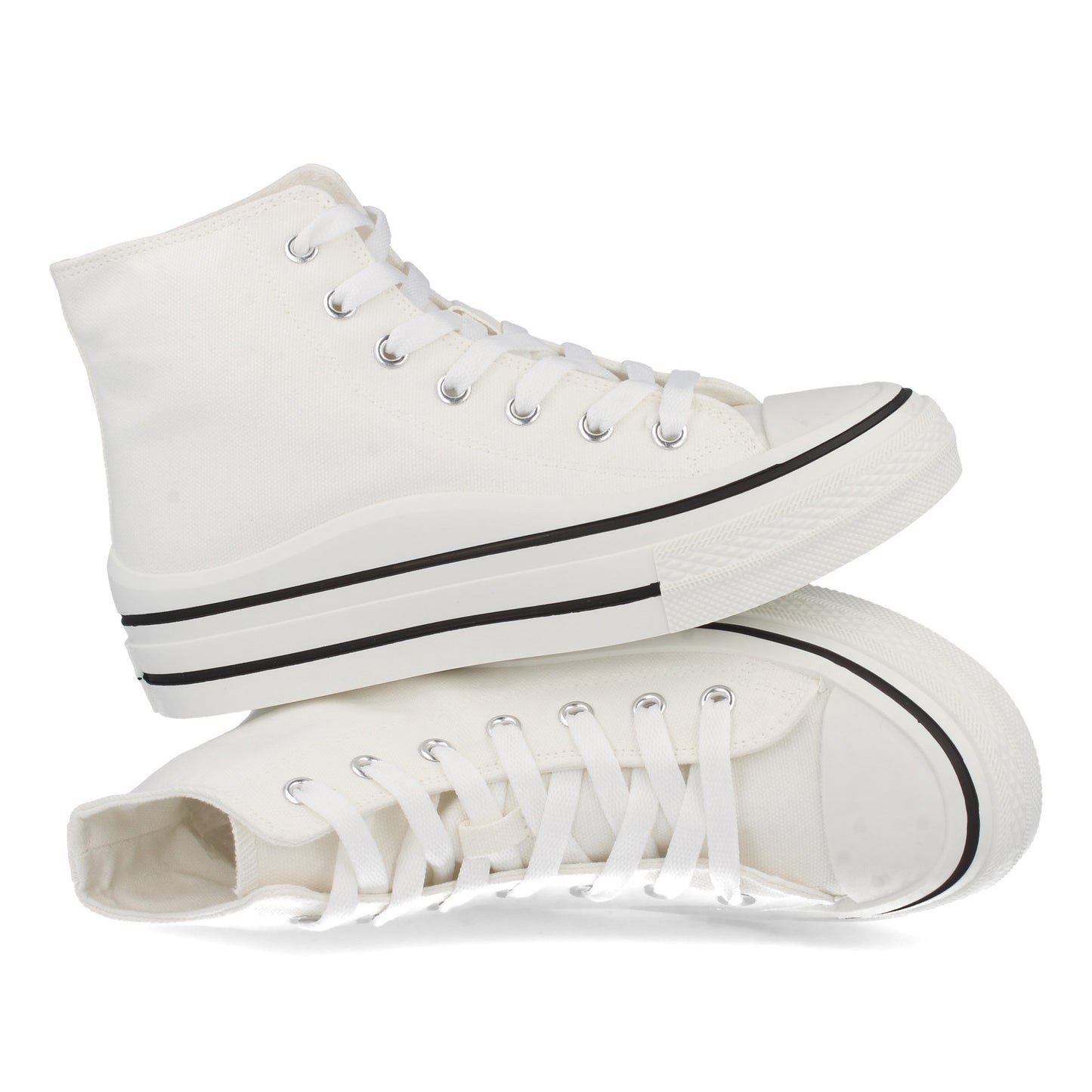 FORES Blanco