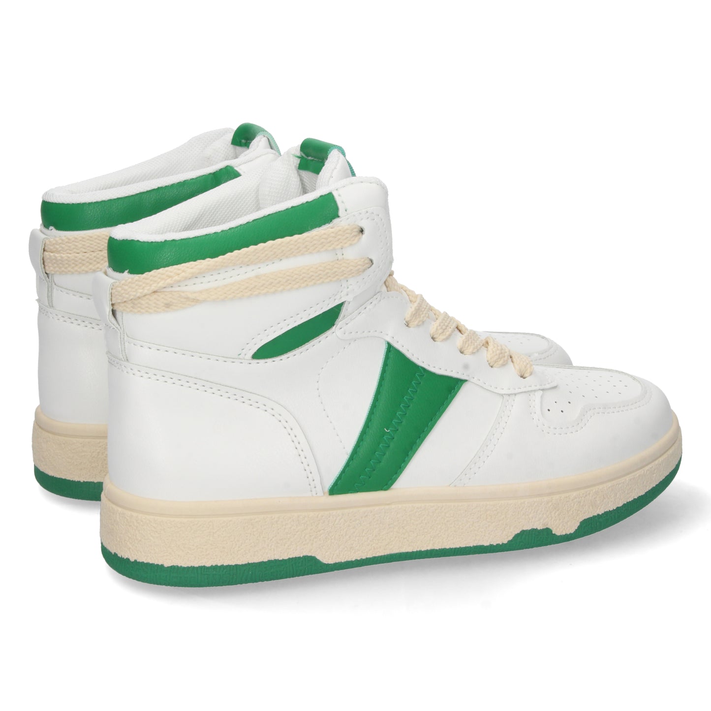 ATREVIDA Verde