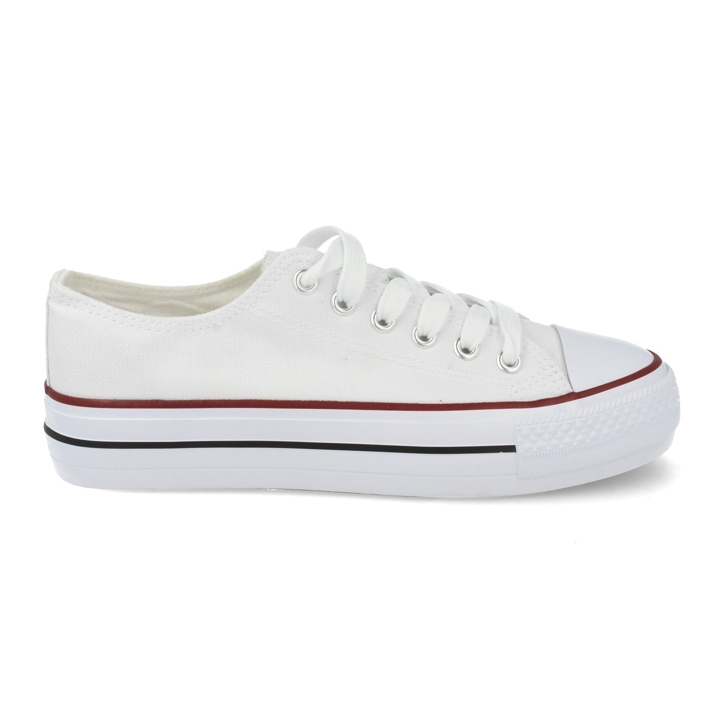 SEVEN Blanco