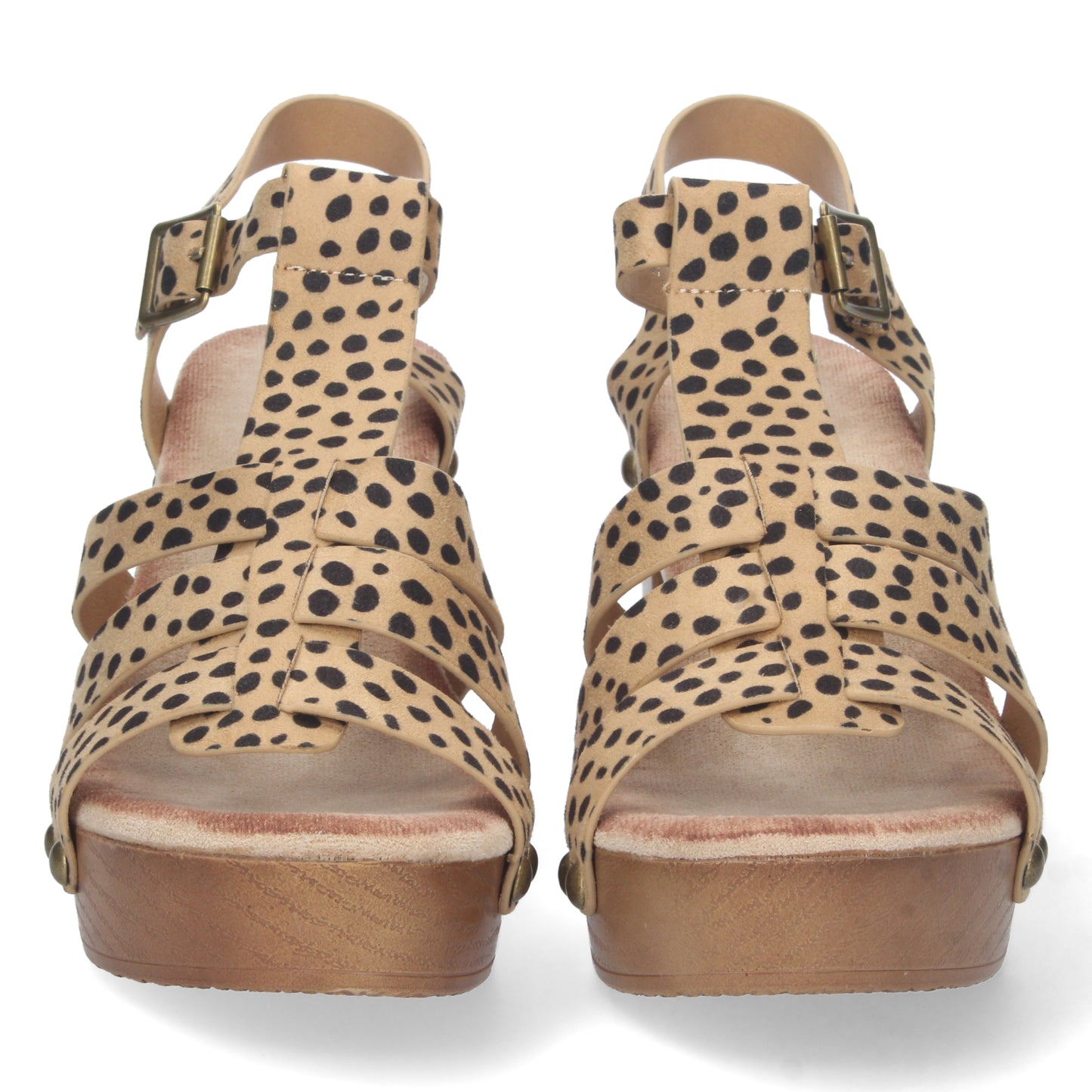 RENDA Leopardo