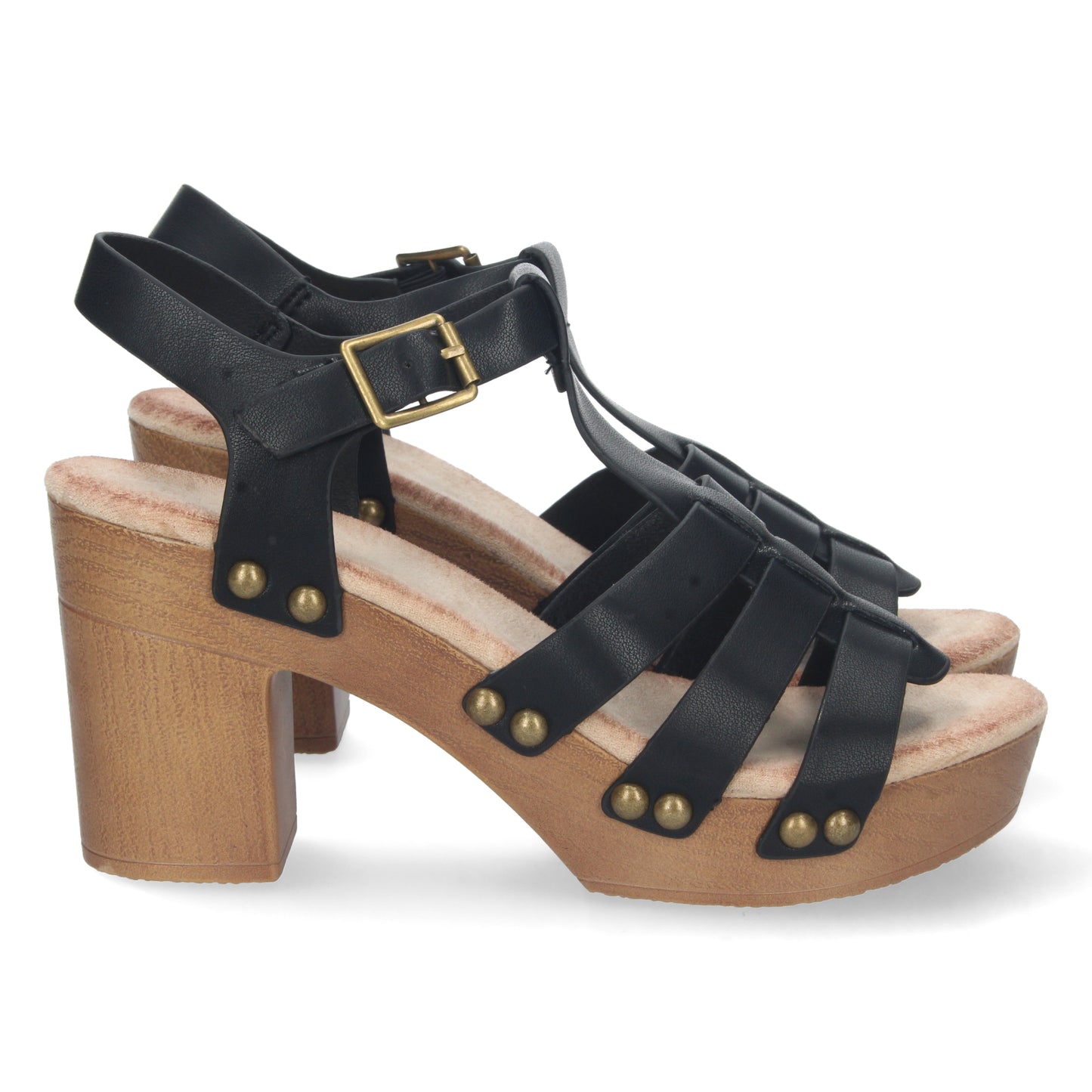 RENDA Negro