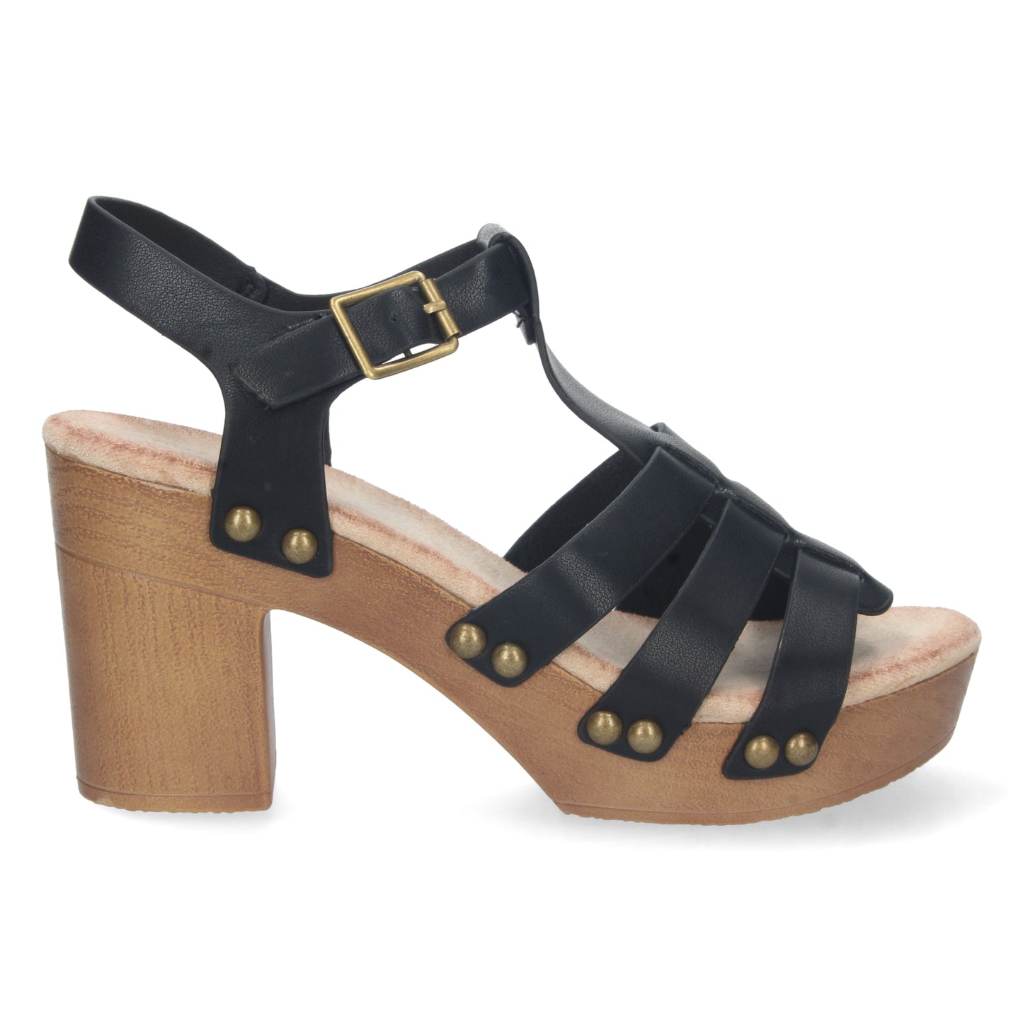 RENDA Negro