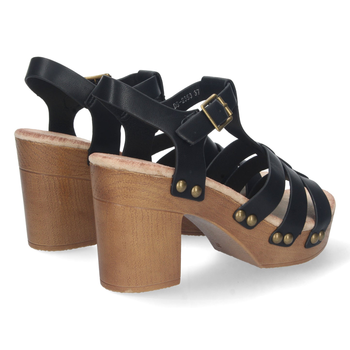 RENDA Negro