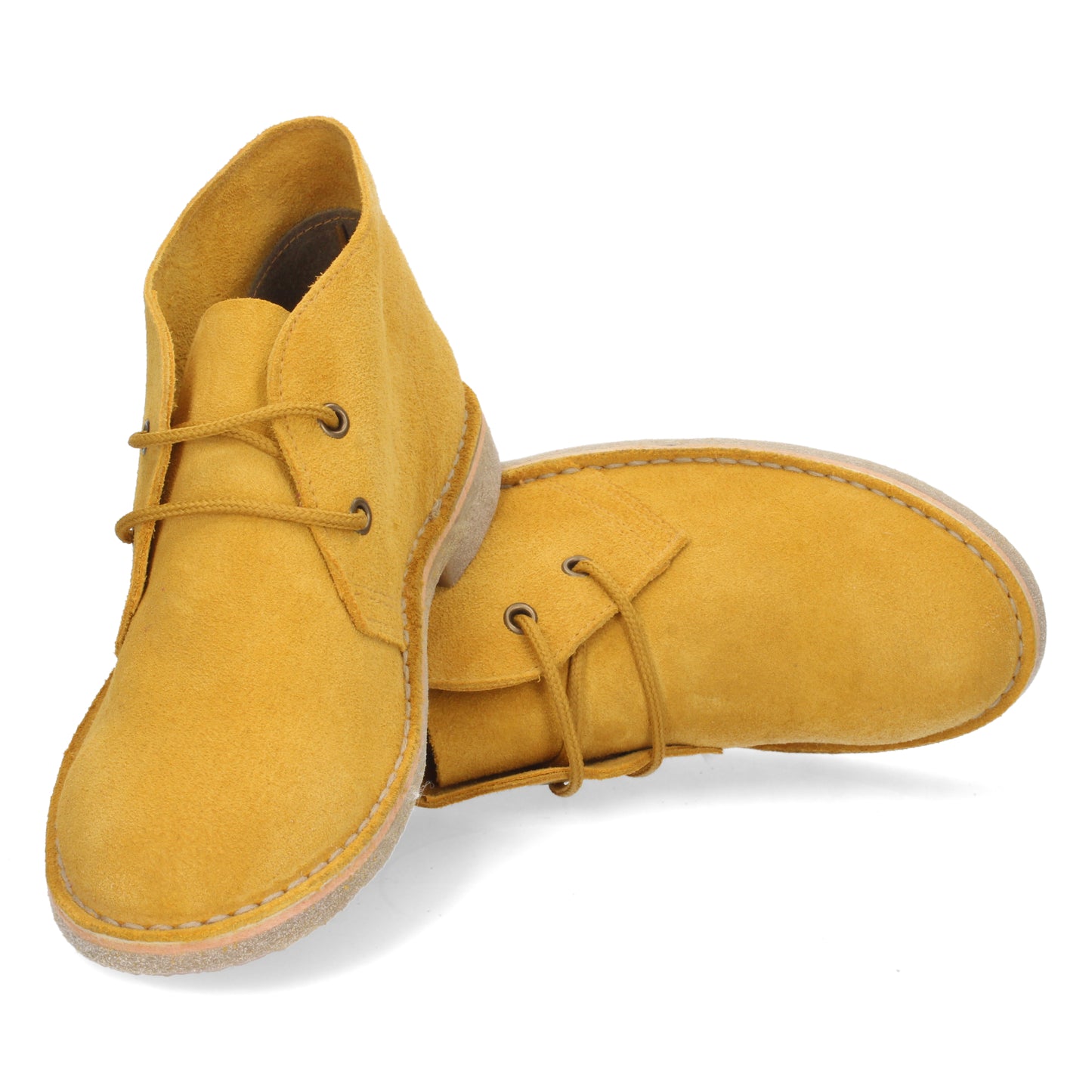 LIGHT Amarillo