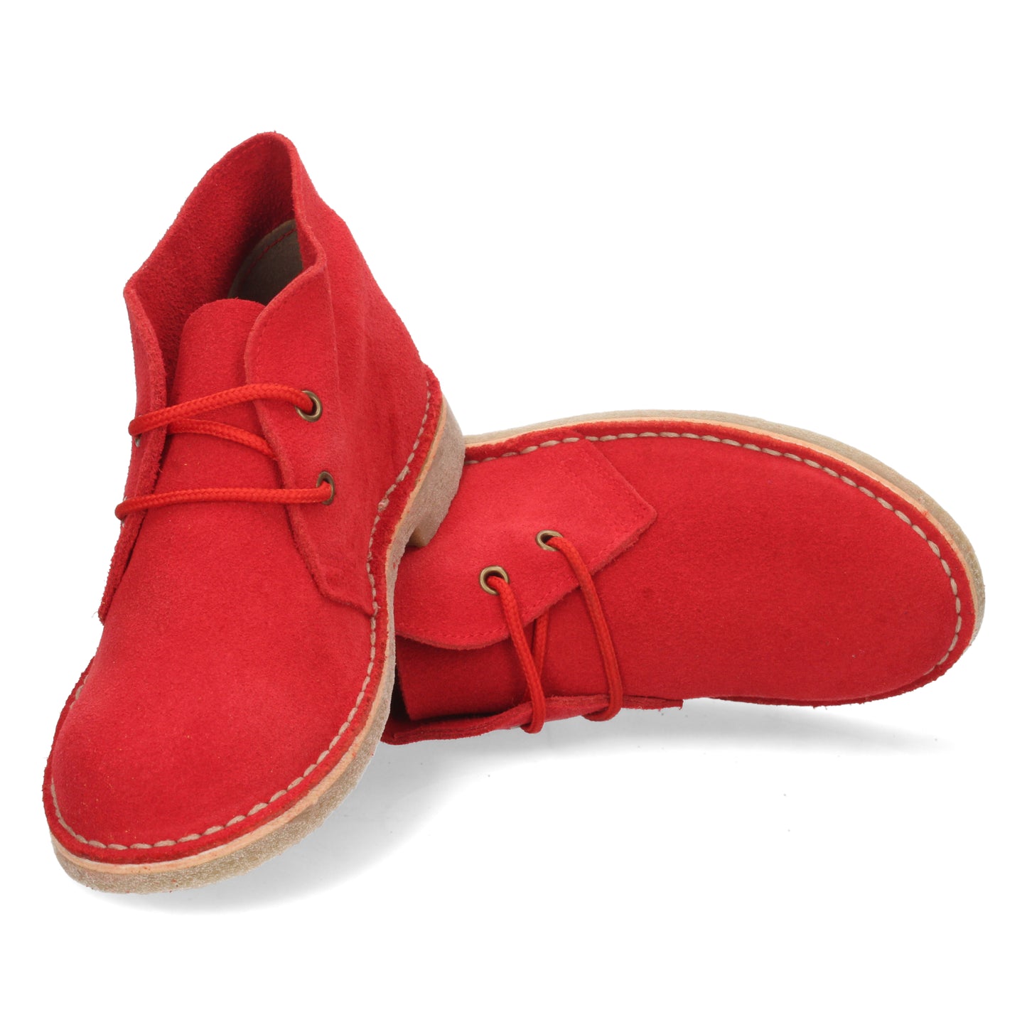 LIGHT Rojo
