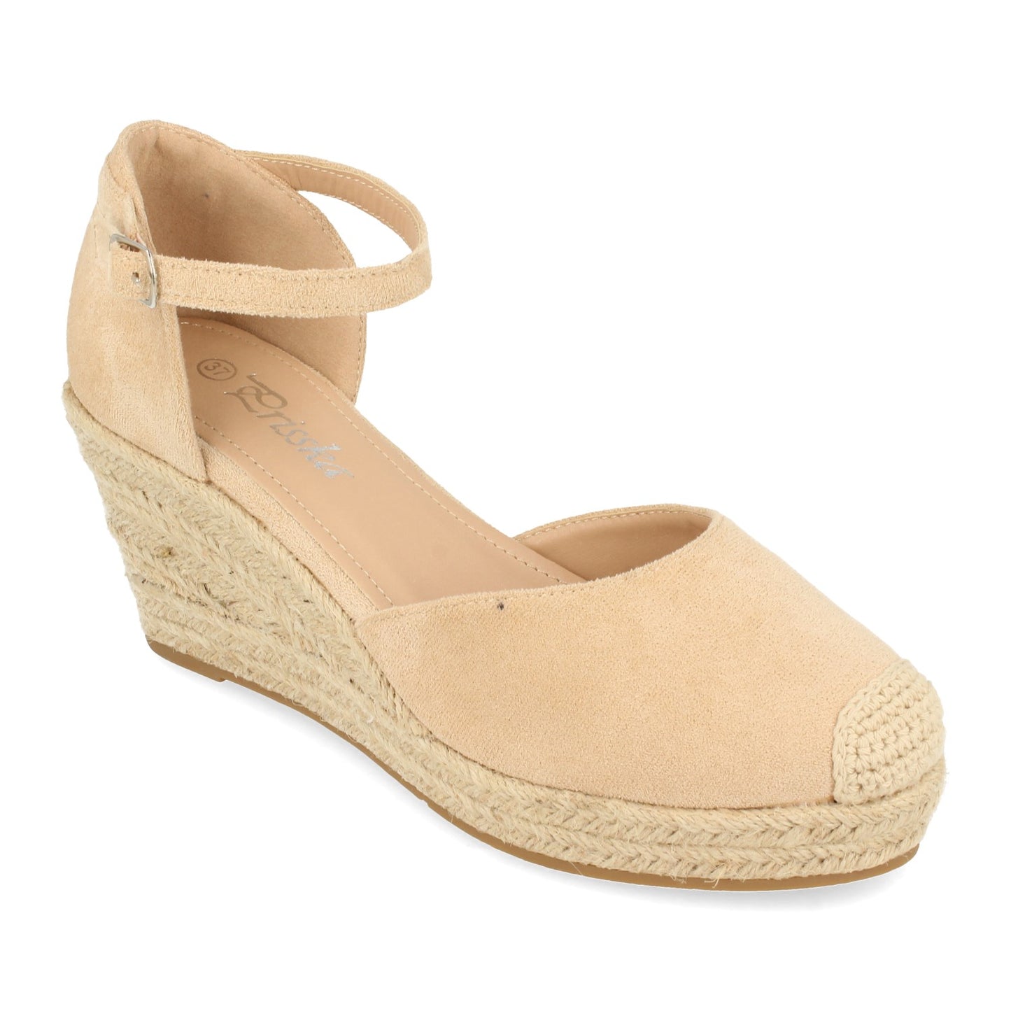SANTI Beige