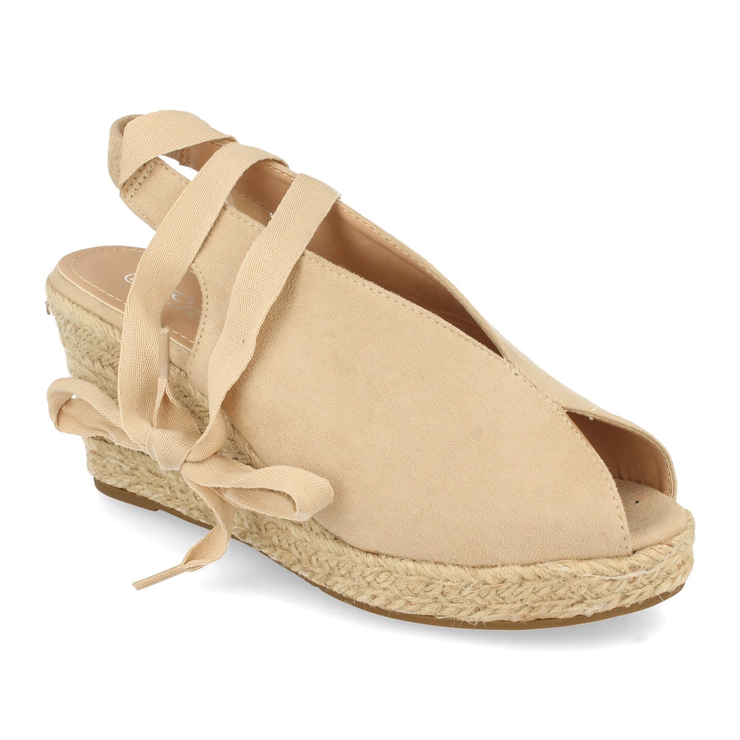 OPEN Beige