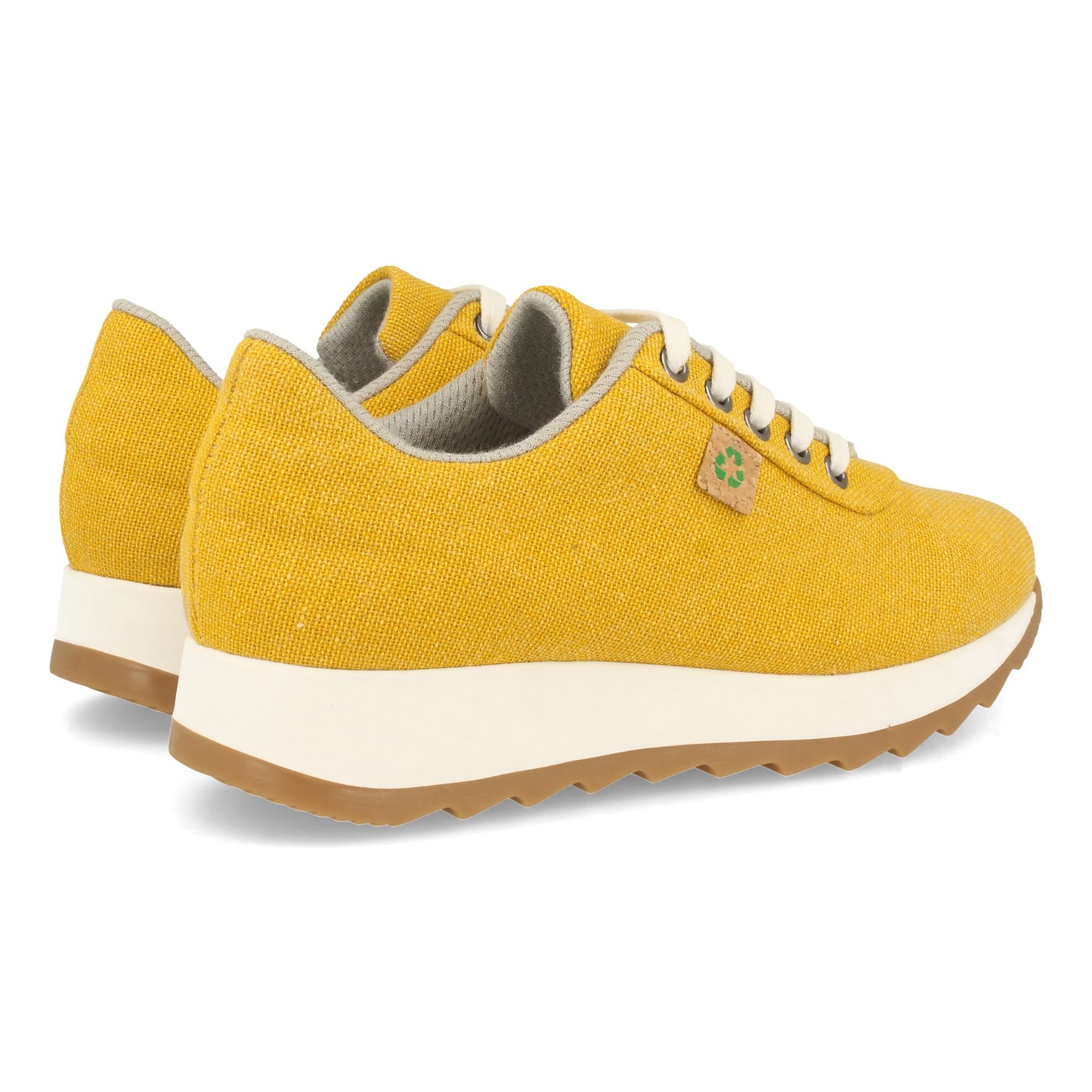 ECO Amarillo
