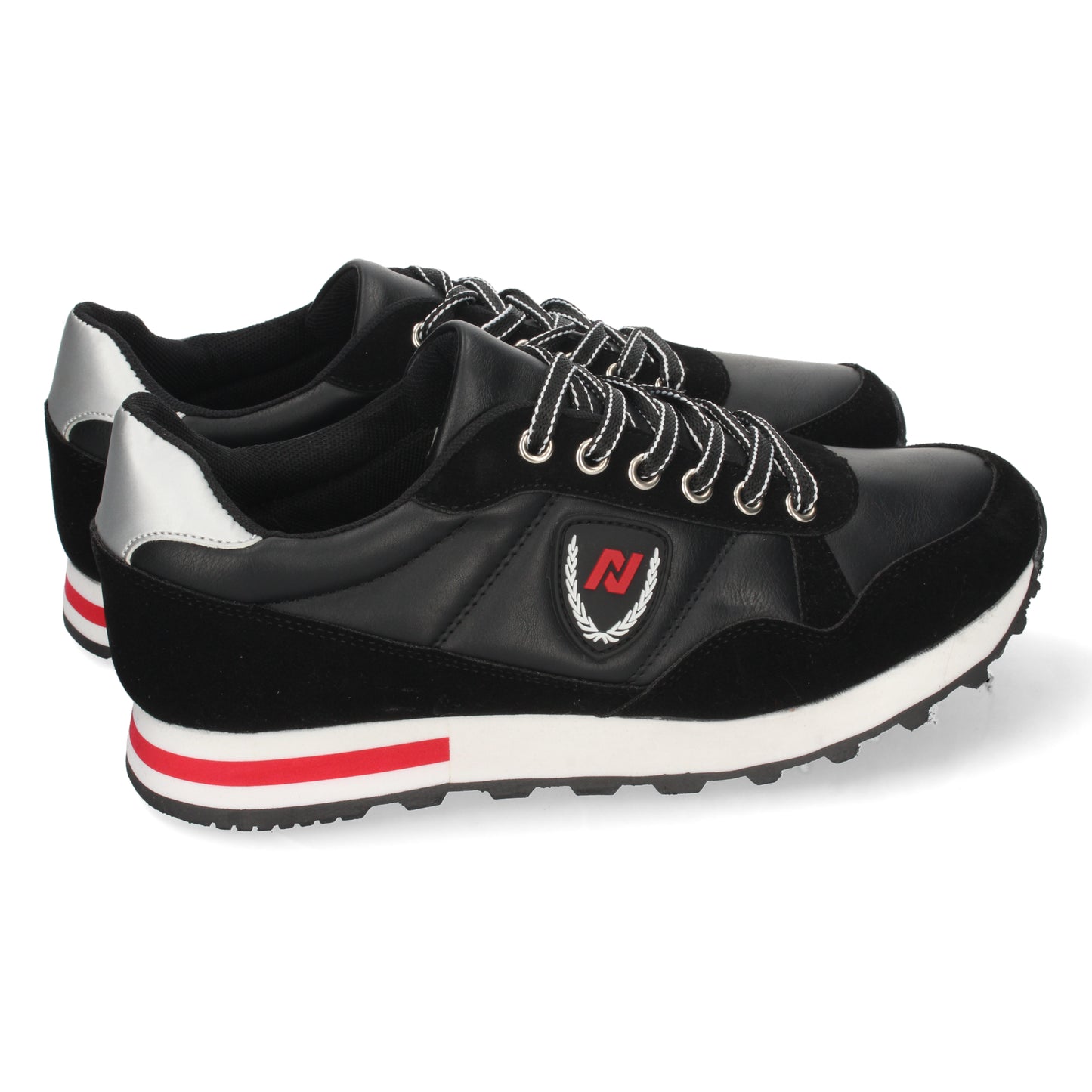 SALZ Negro