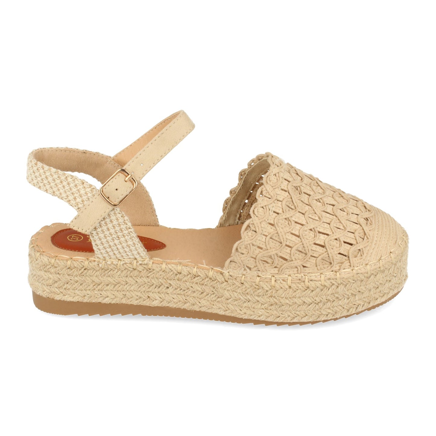 NORMA Beige