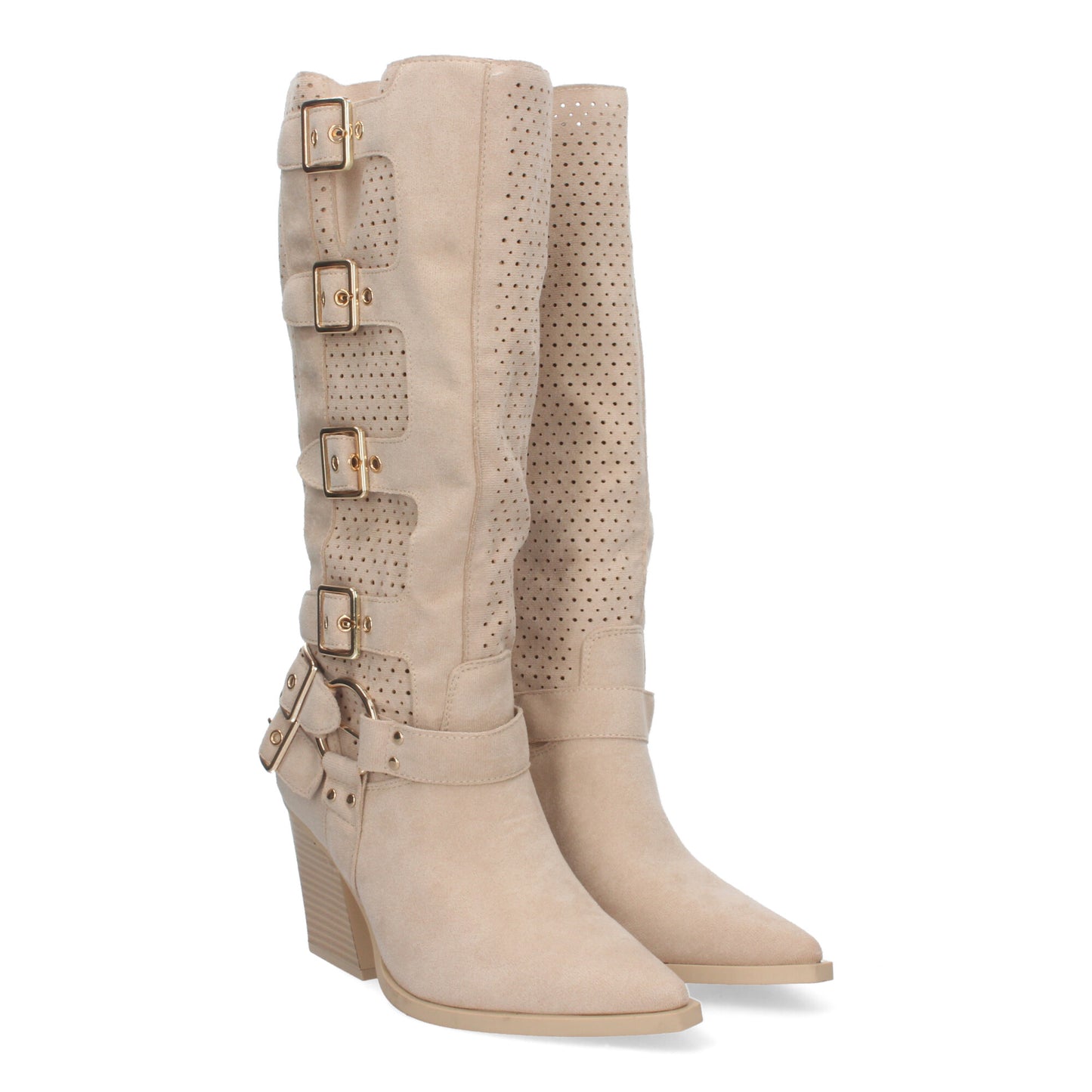 ILIA Beige