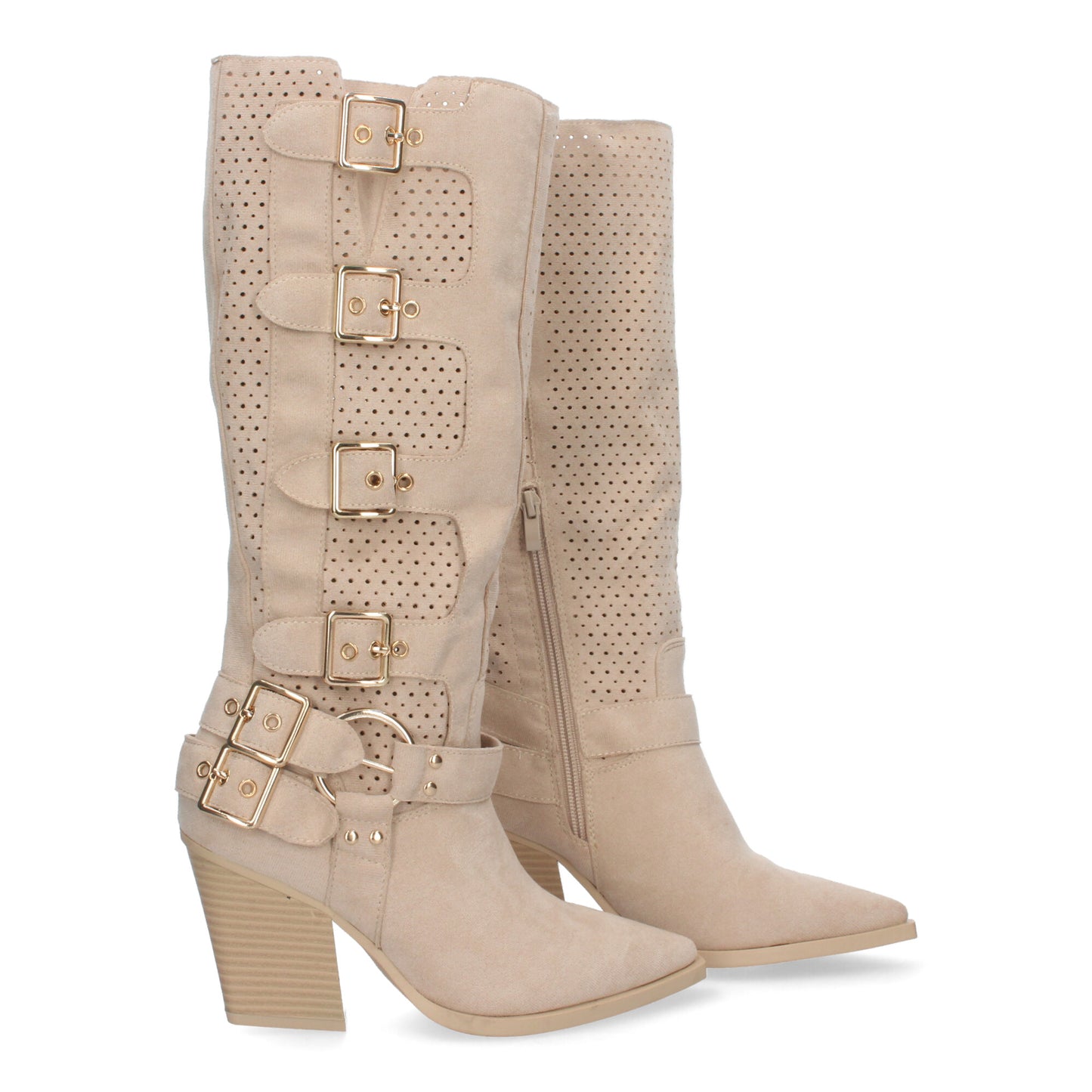 ILIA Beige