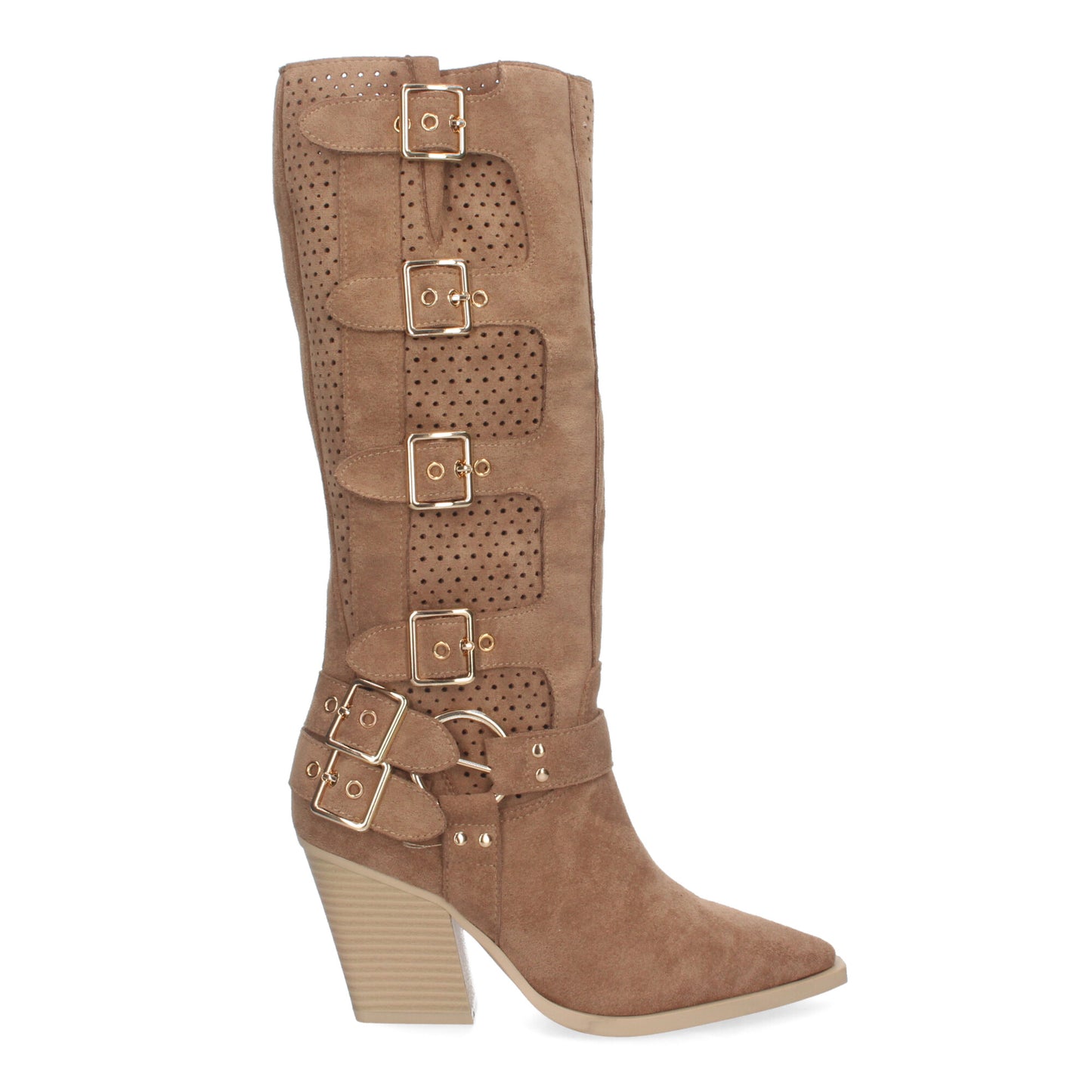 ILIA Camel