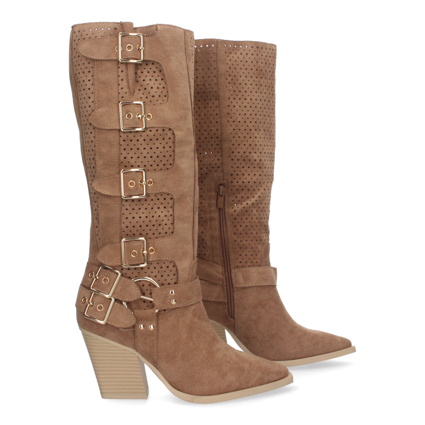 ILIA Camel