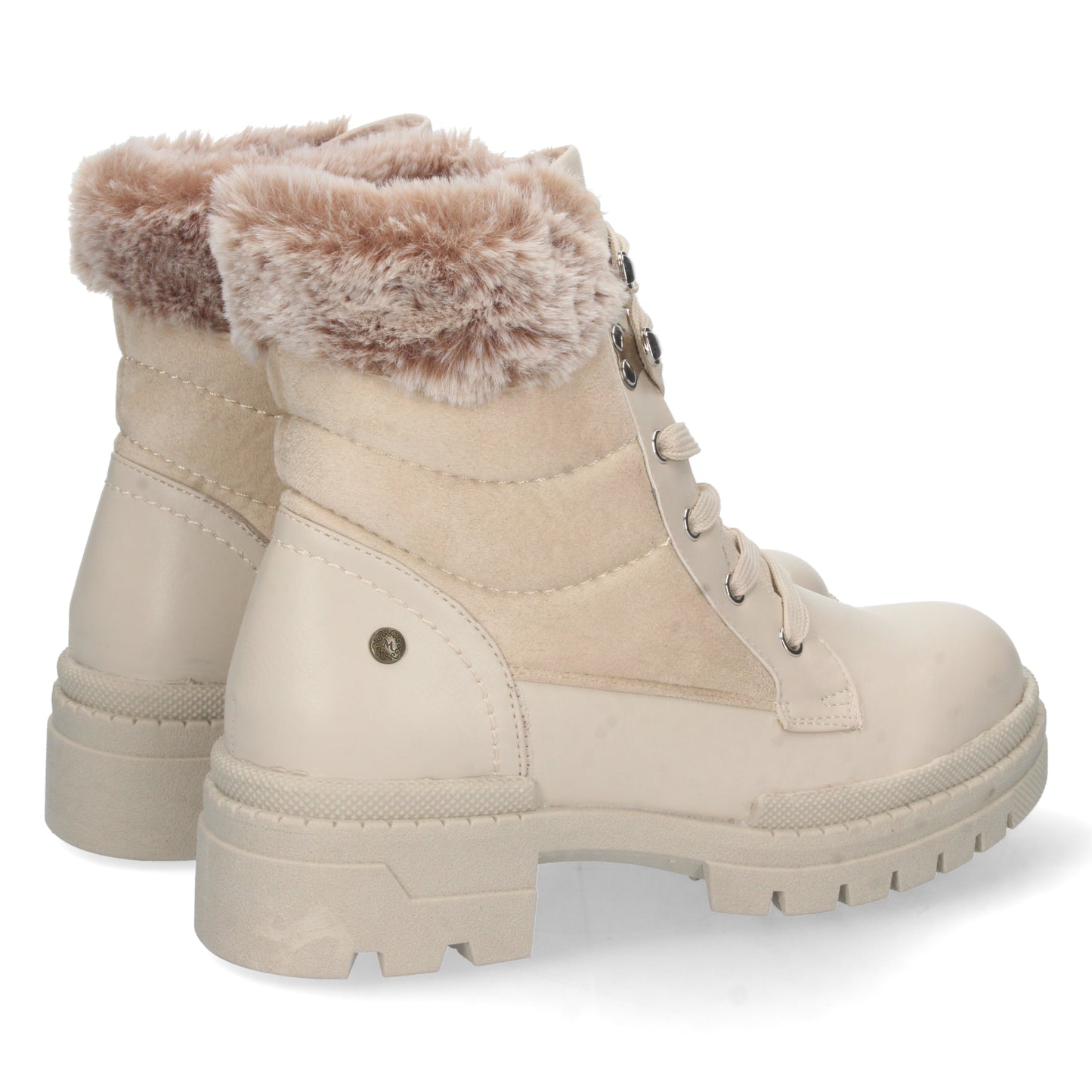 ALICE Beige