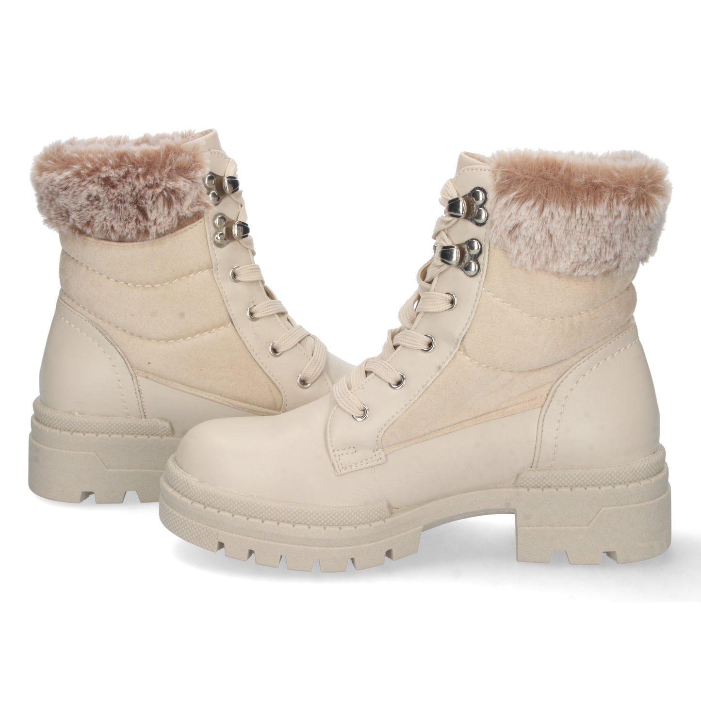 ALICE Beige