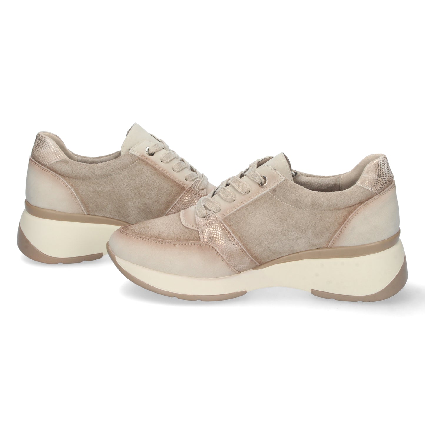 BOSTON Beige
