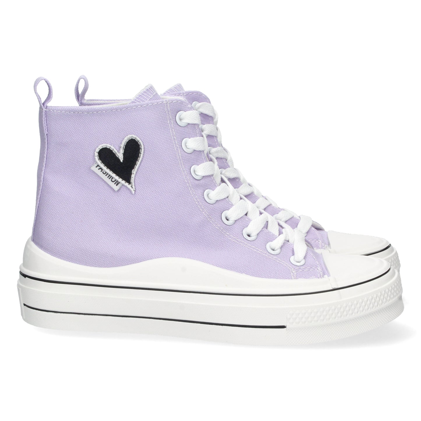 Fandy Lila