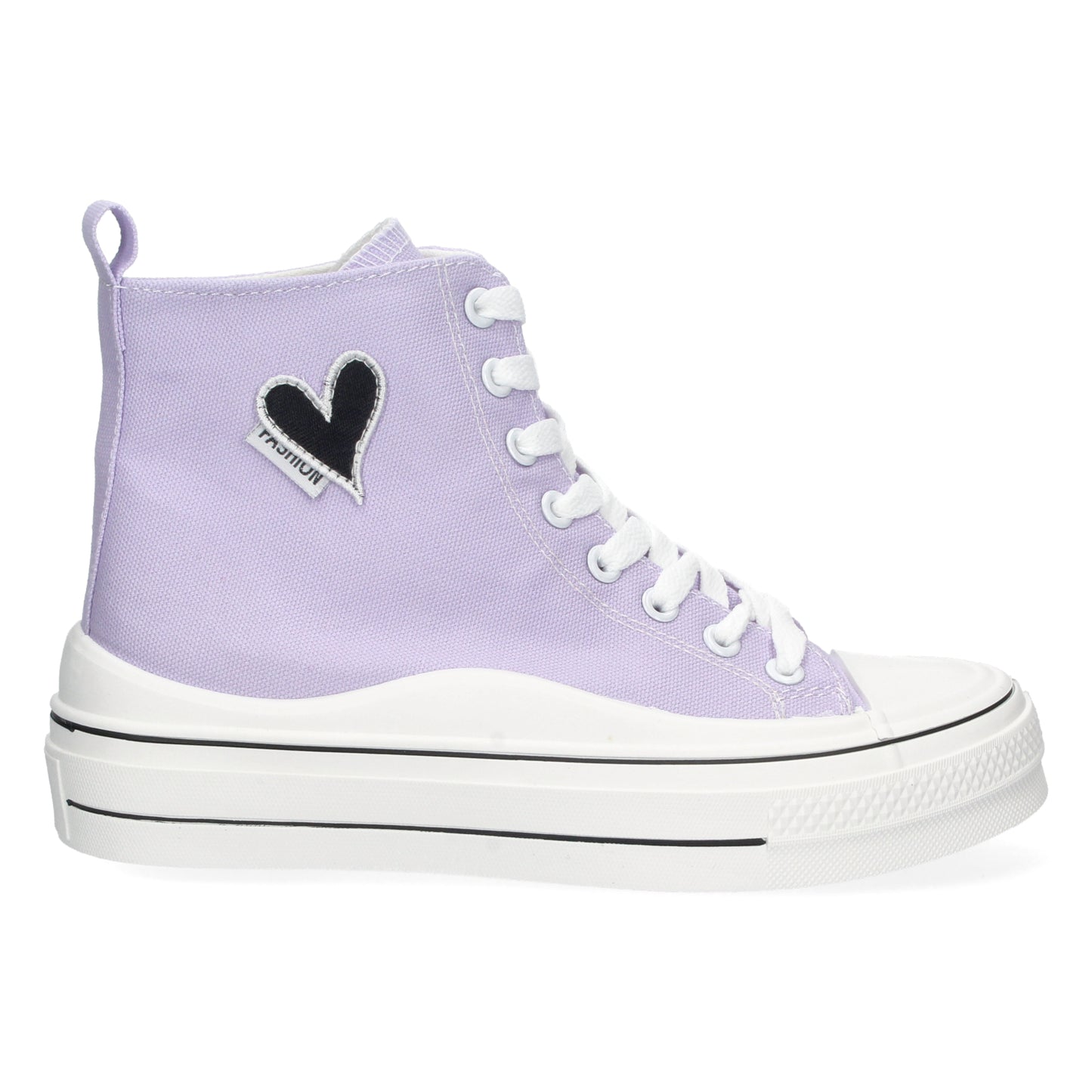 Fandy Lila