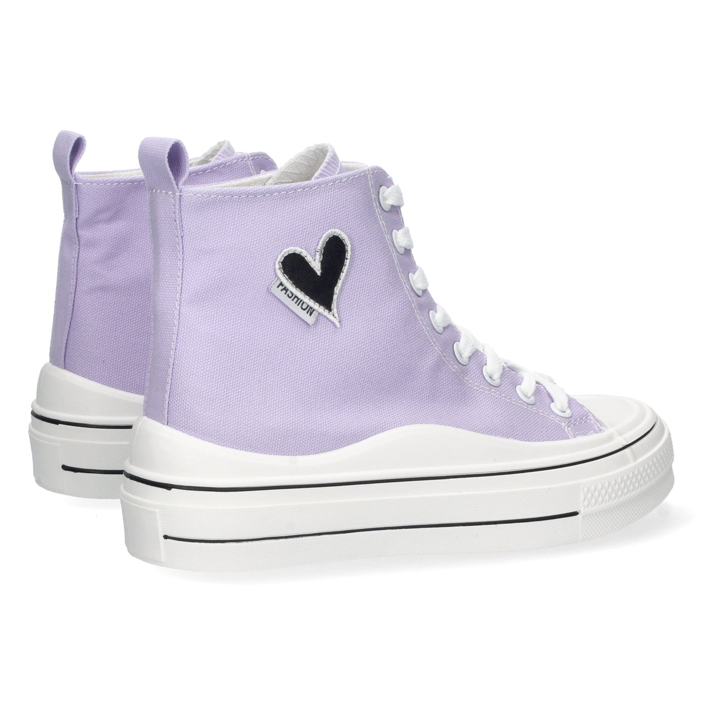 Fandy Lila