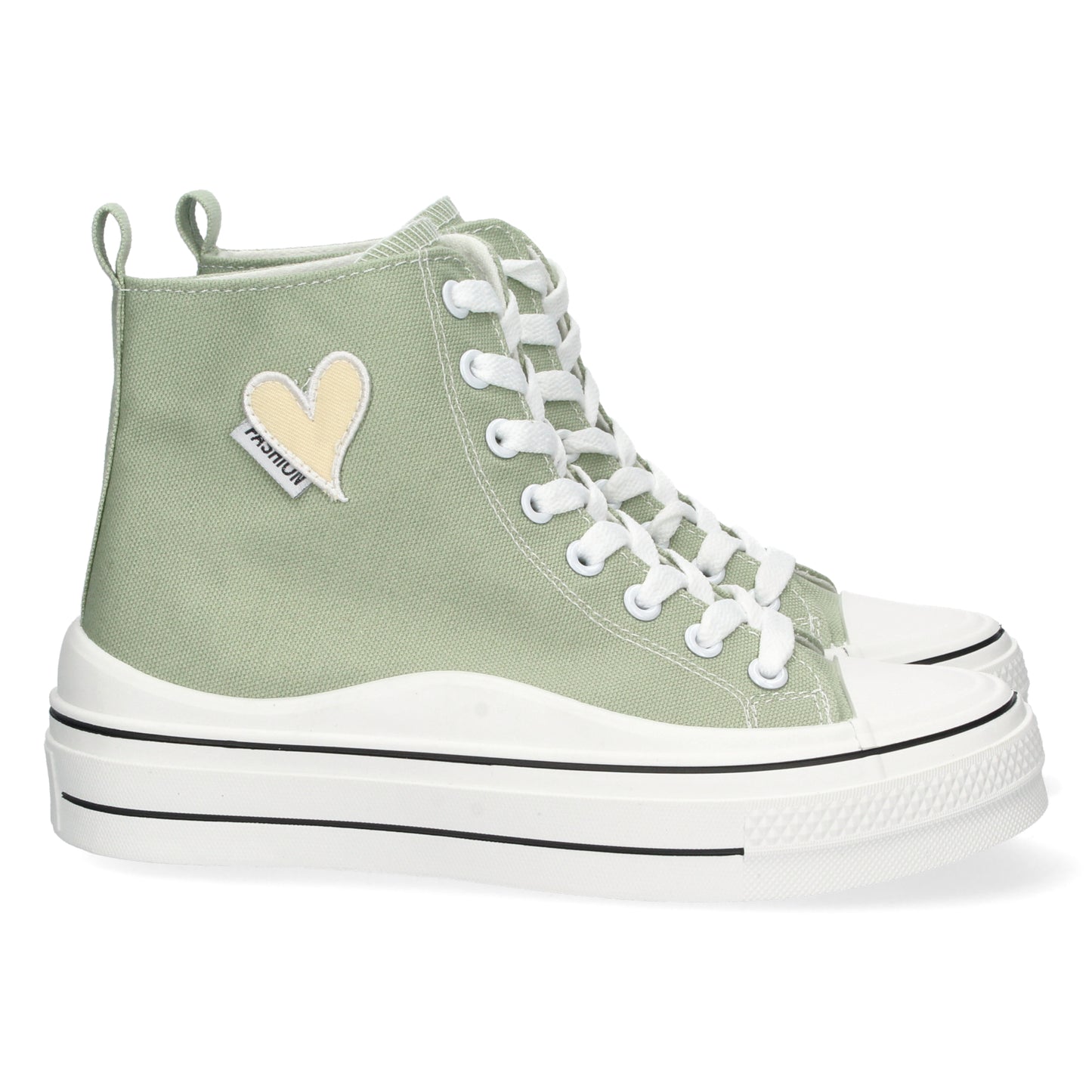 Fandy Verde