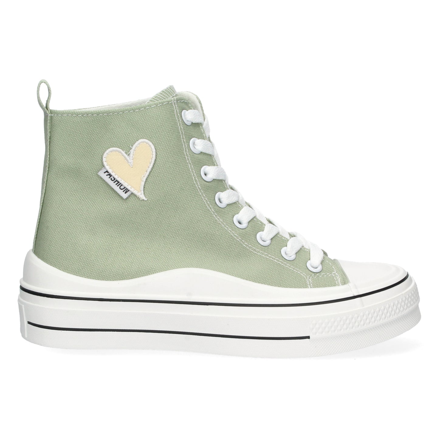 Fandy Verde