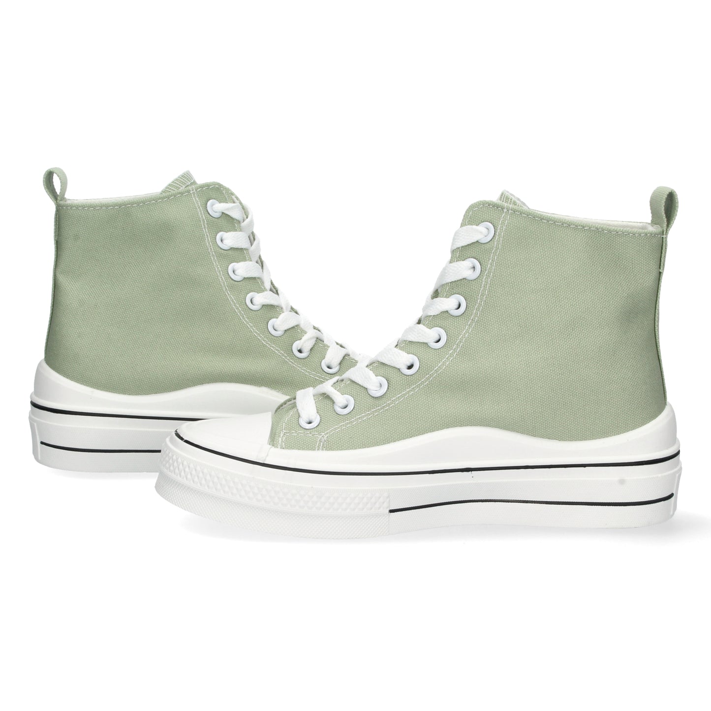 Fandy Verde