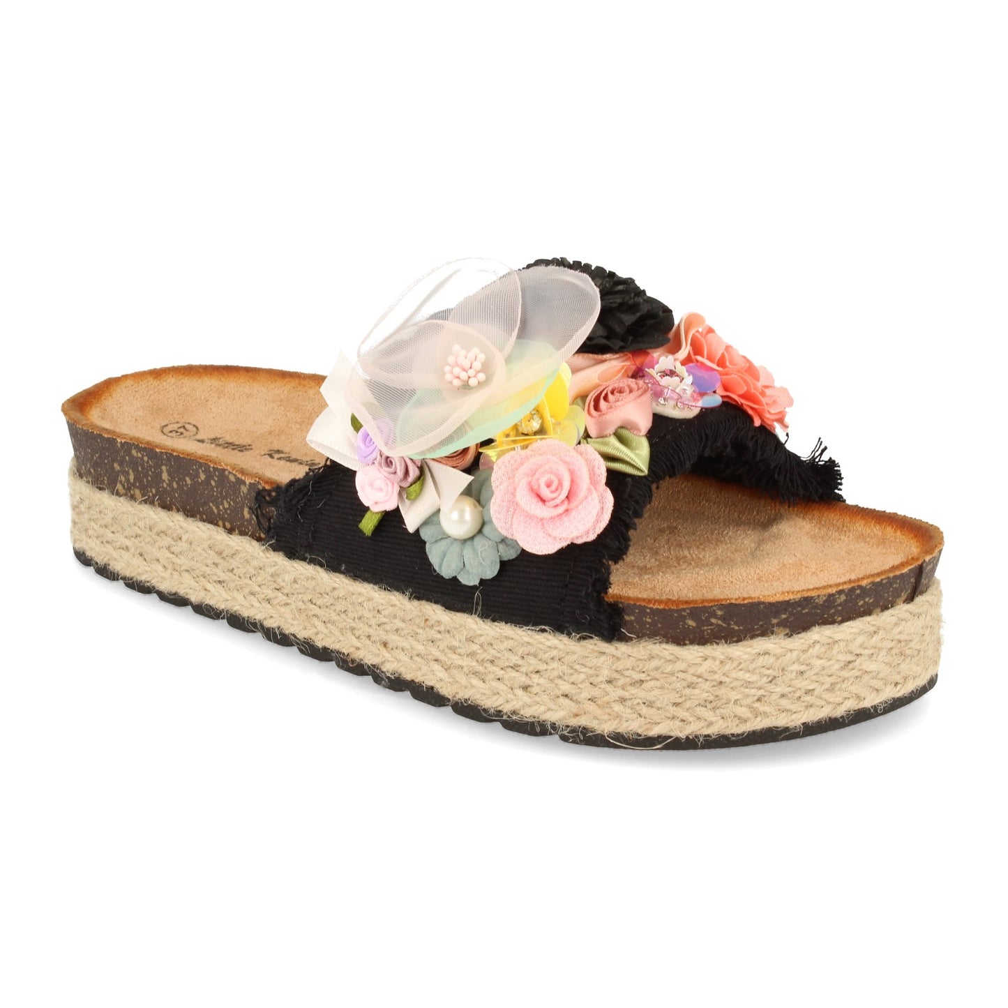 FLOWER Negro