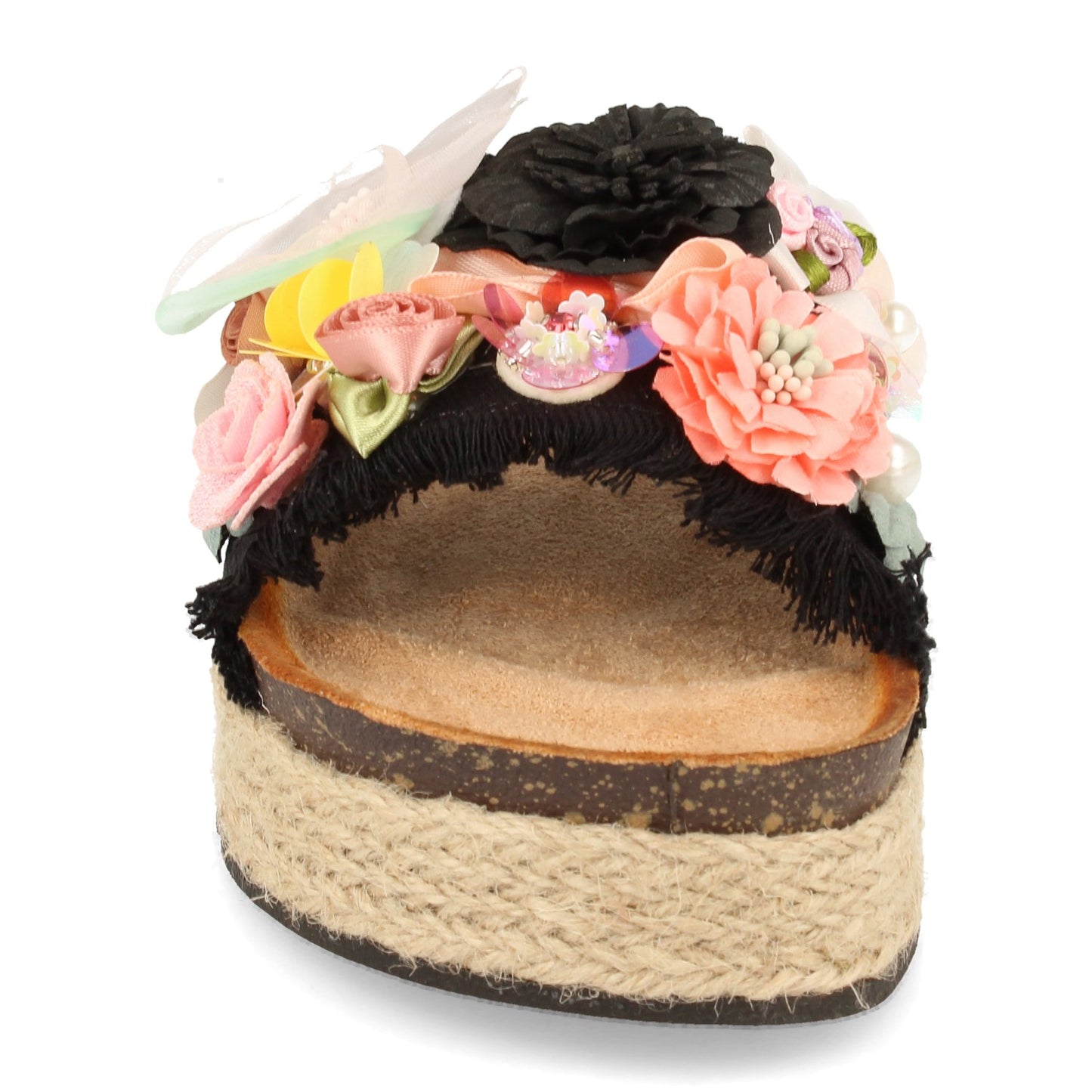 FLOWER Negro