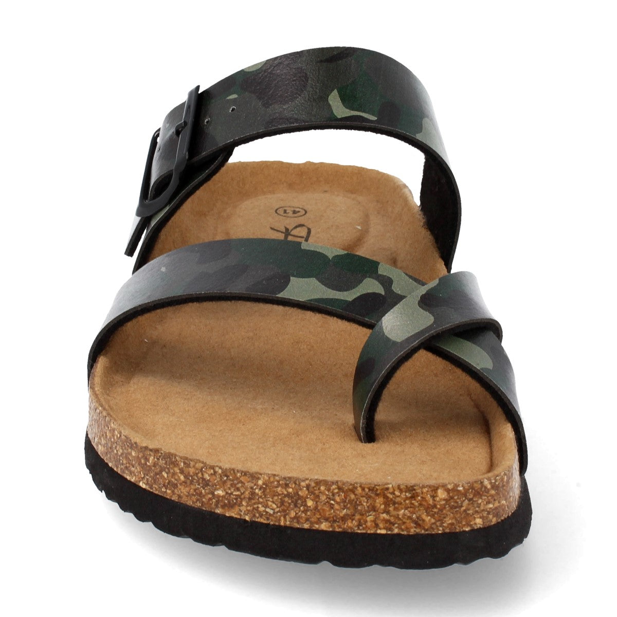 OLBA Camuflaje