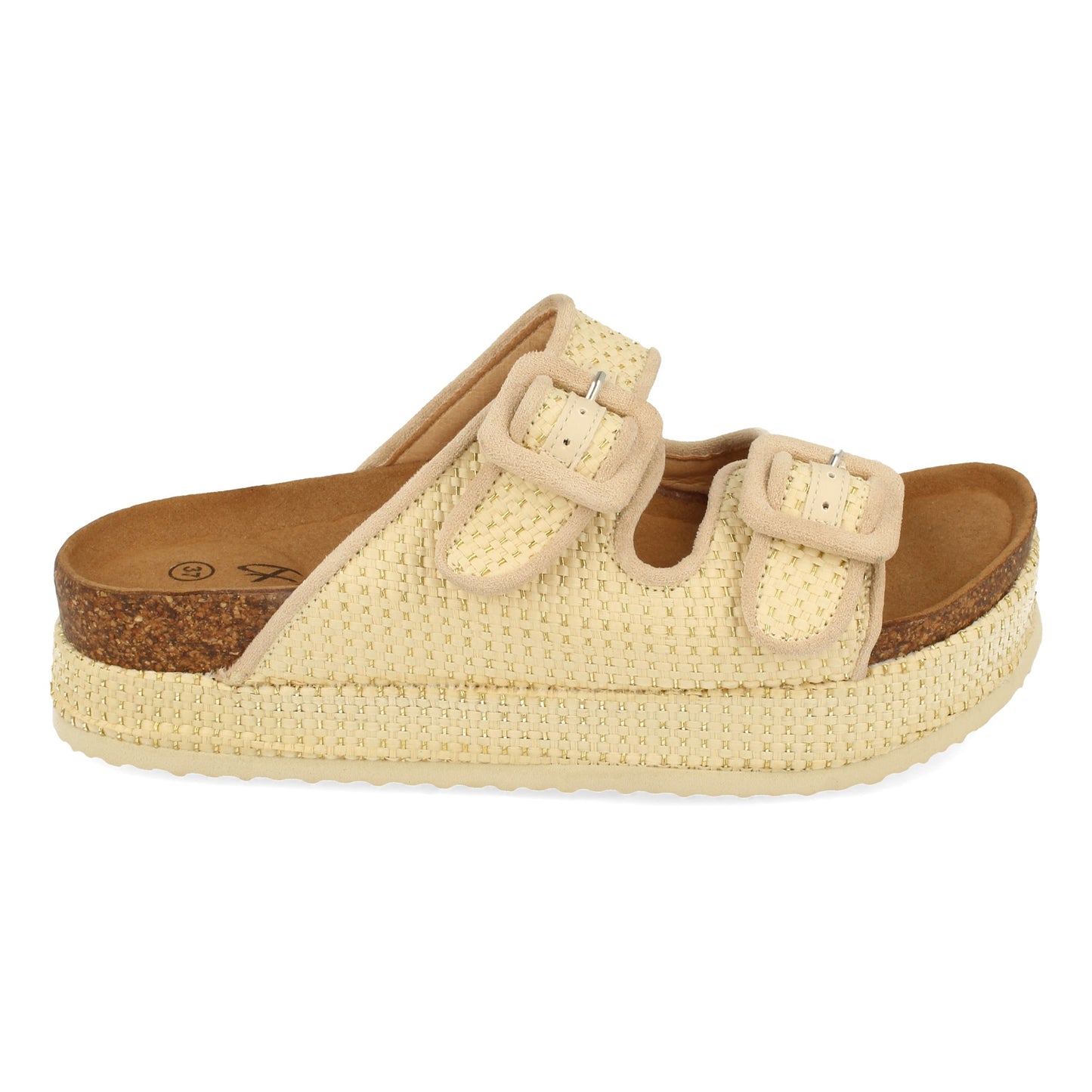 VITORIA Beige