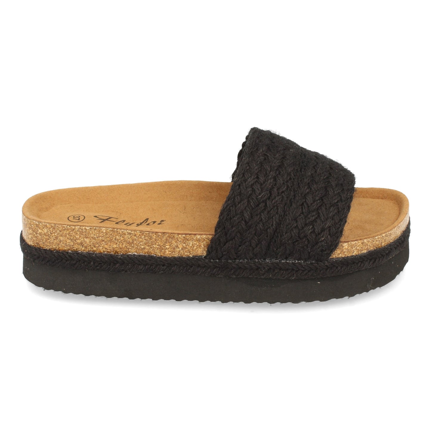 PANTA Negro