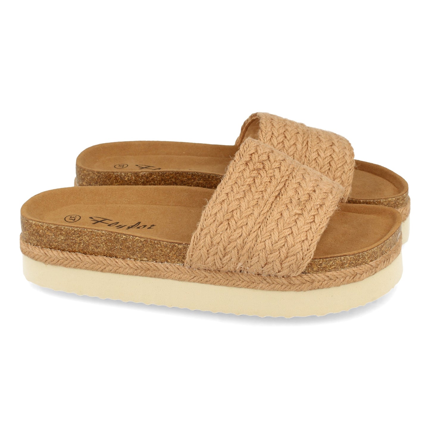 PANTA Taupe