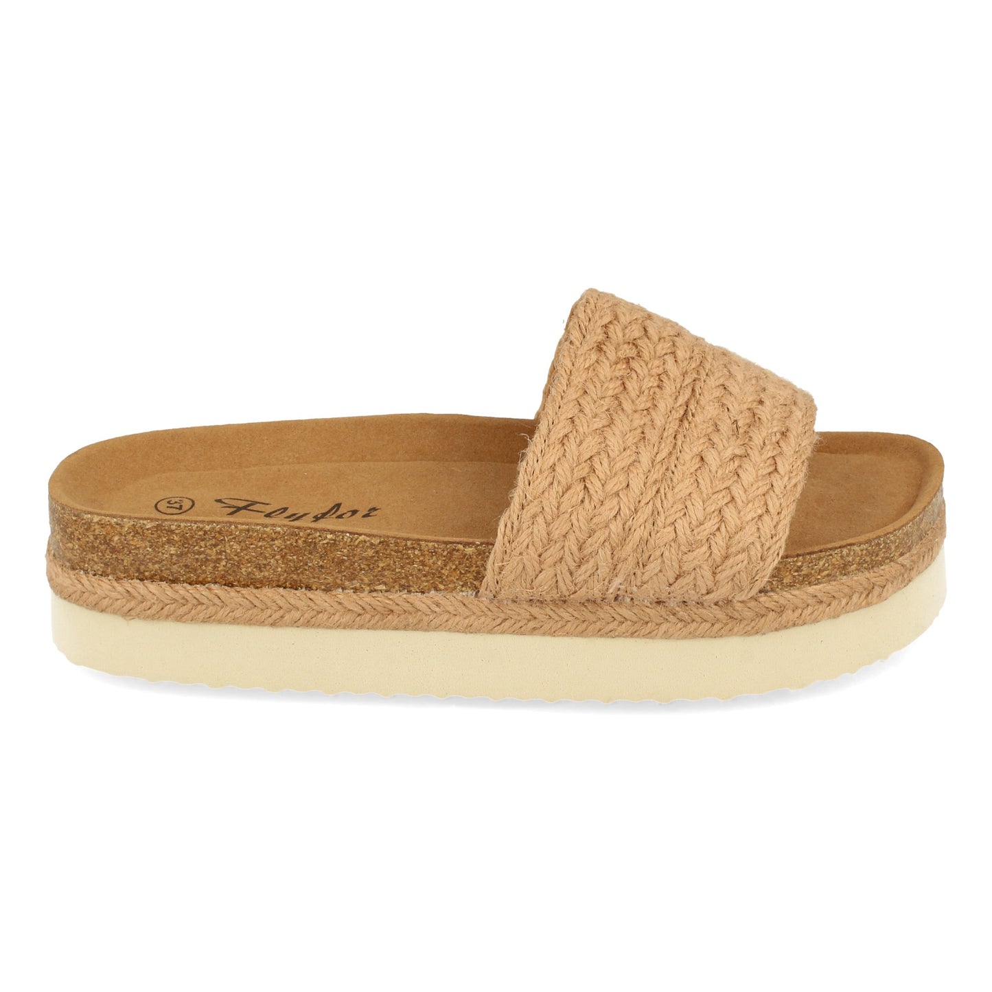 PANTA Taupe