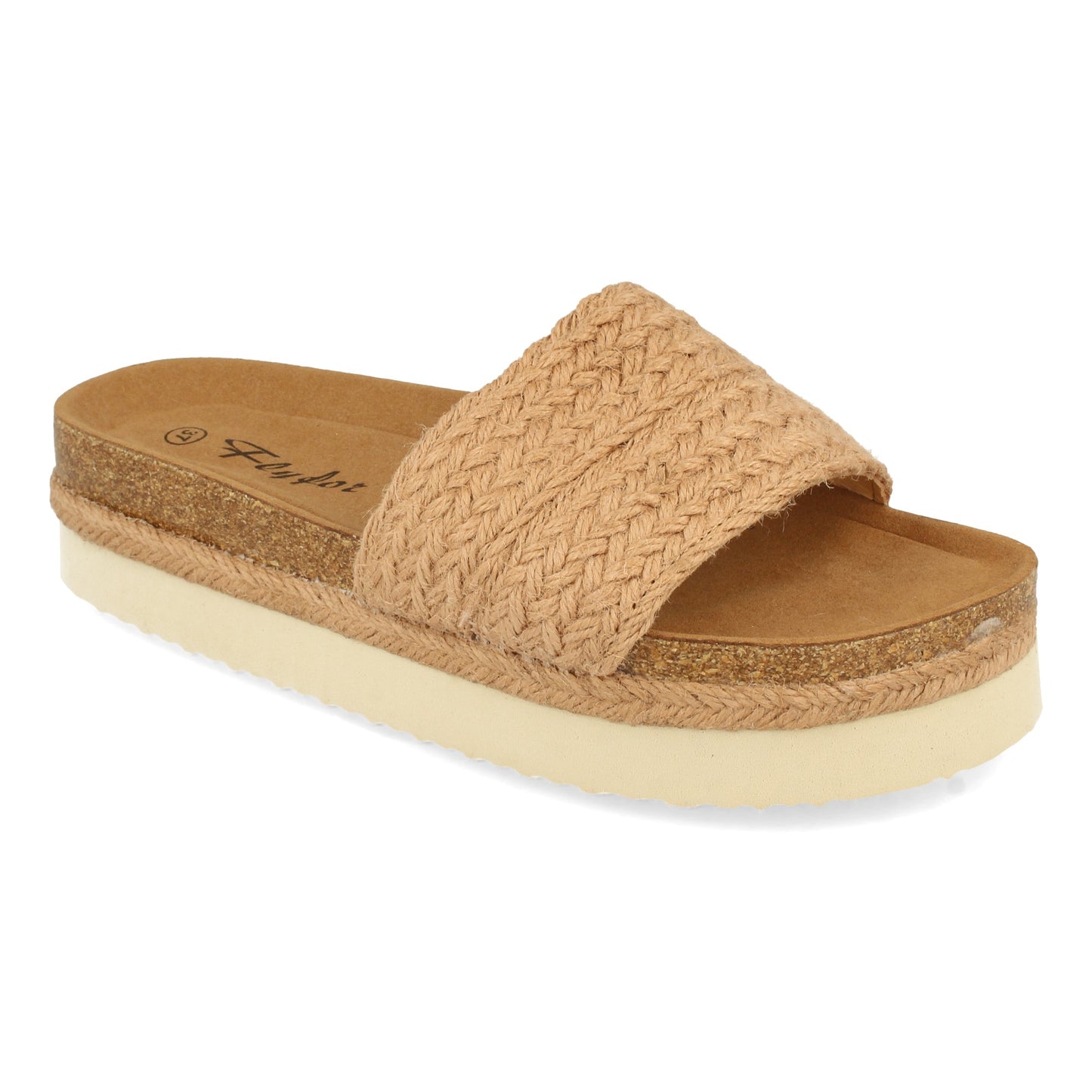 PANTA Taupe