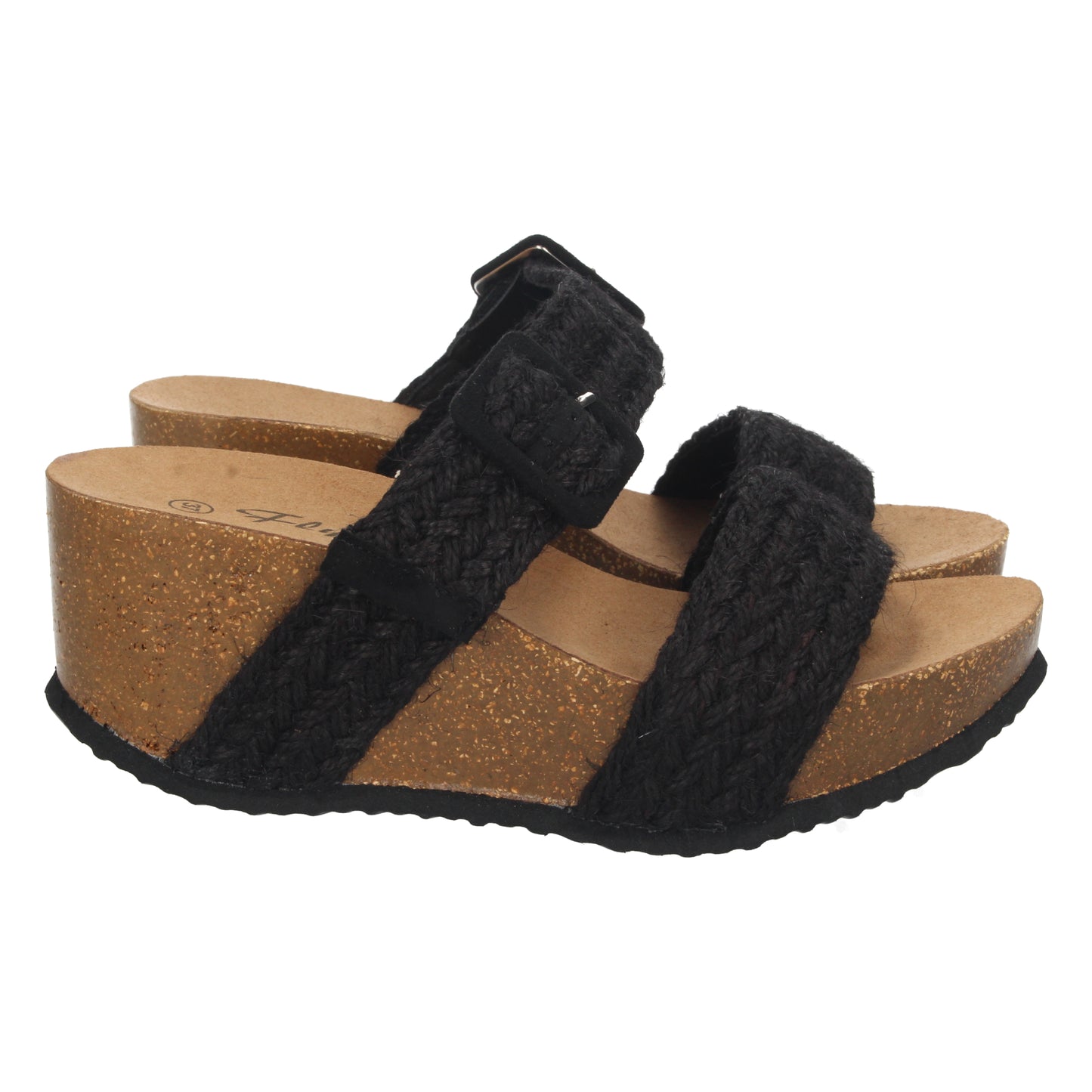 KERIMA Negro