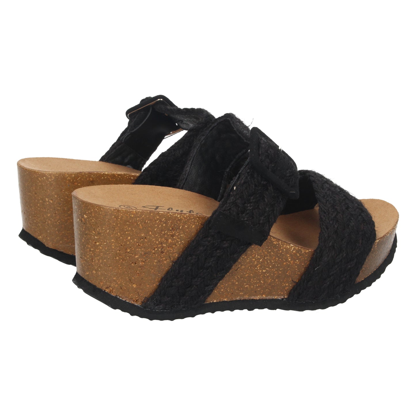 KERIMA Negro