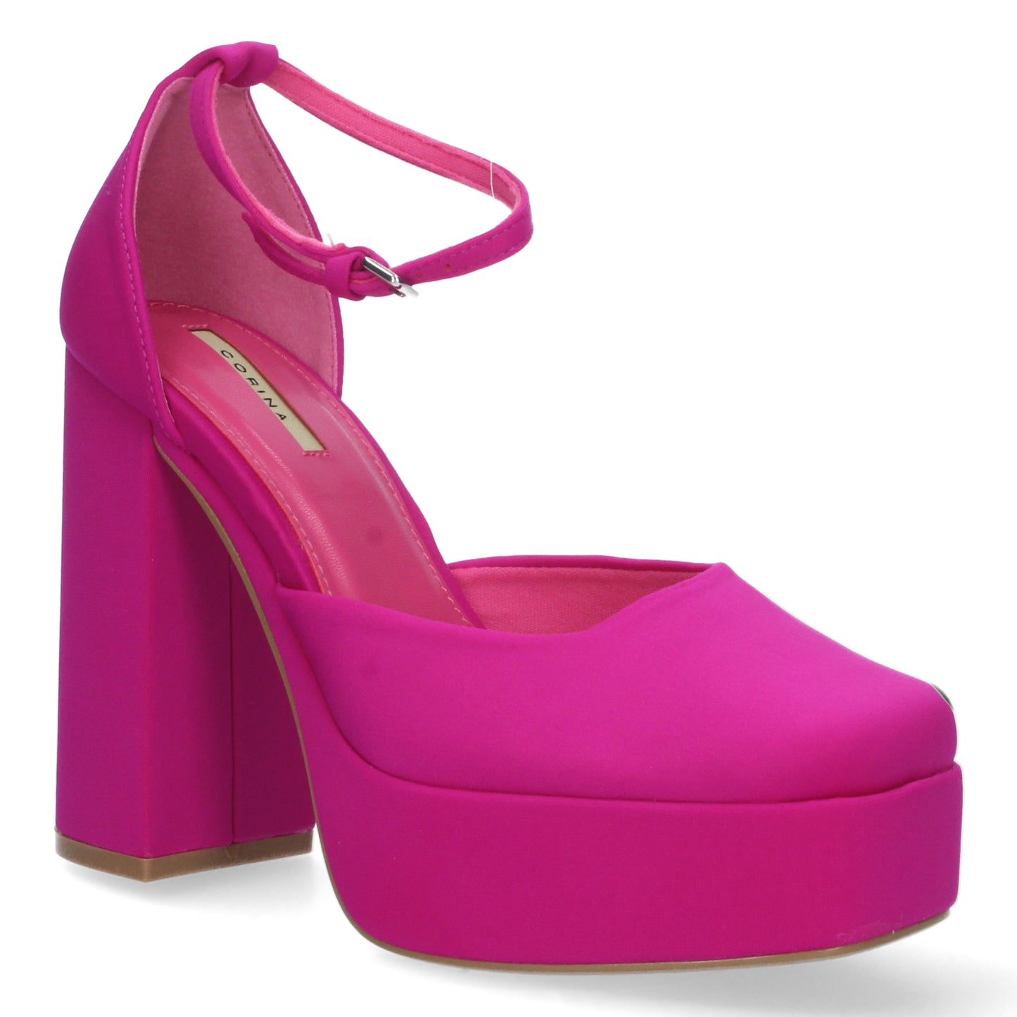 Bendanui Fucsia