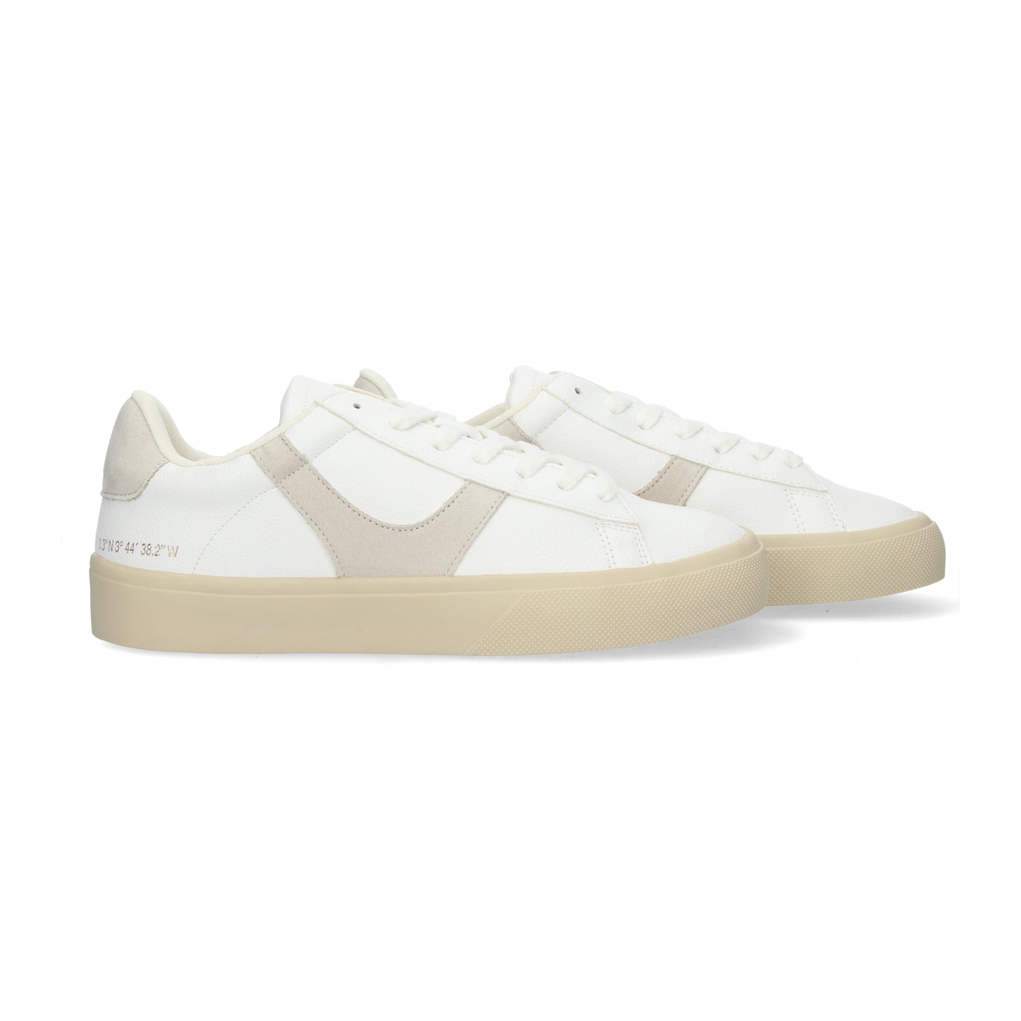 TANGER Beige